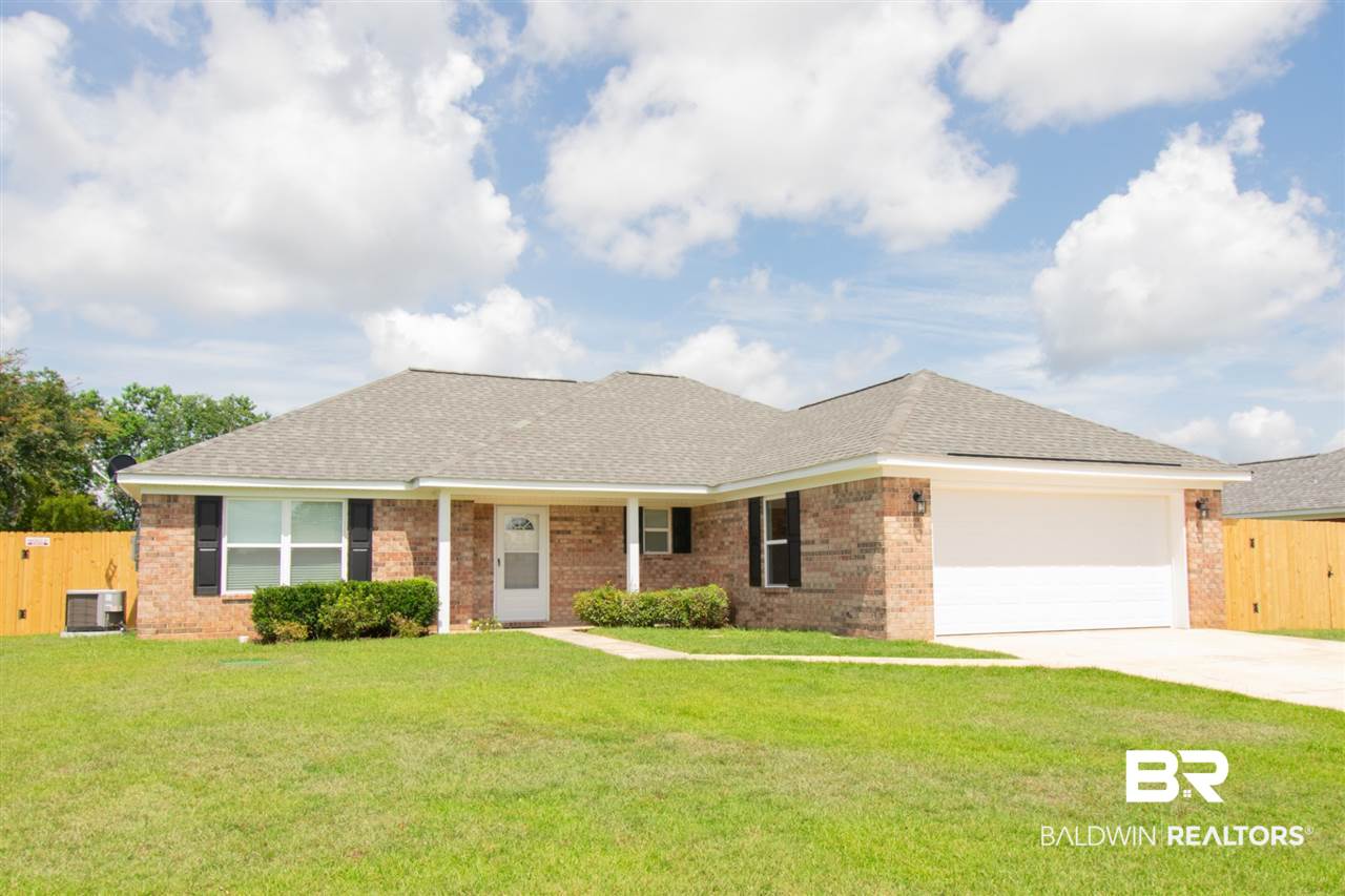 3220 Bloomington Drive Mobile, AL 36695 - Photo 27 of 27