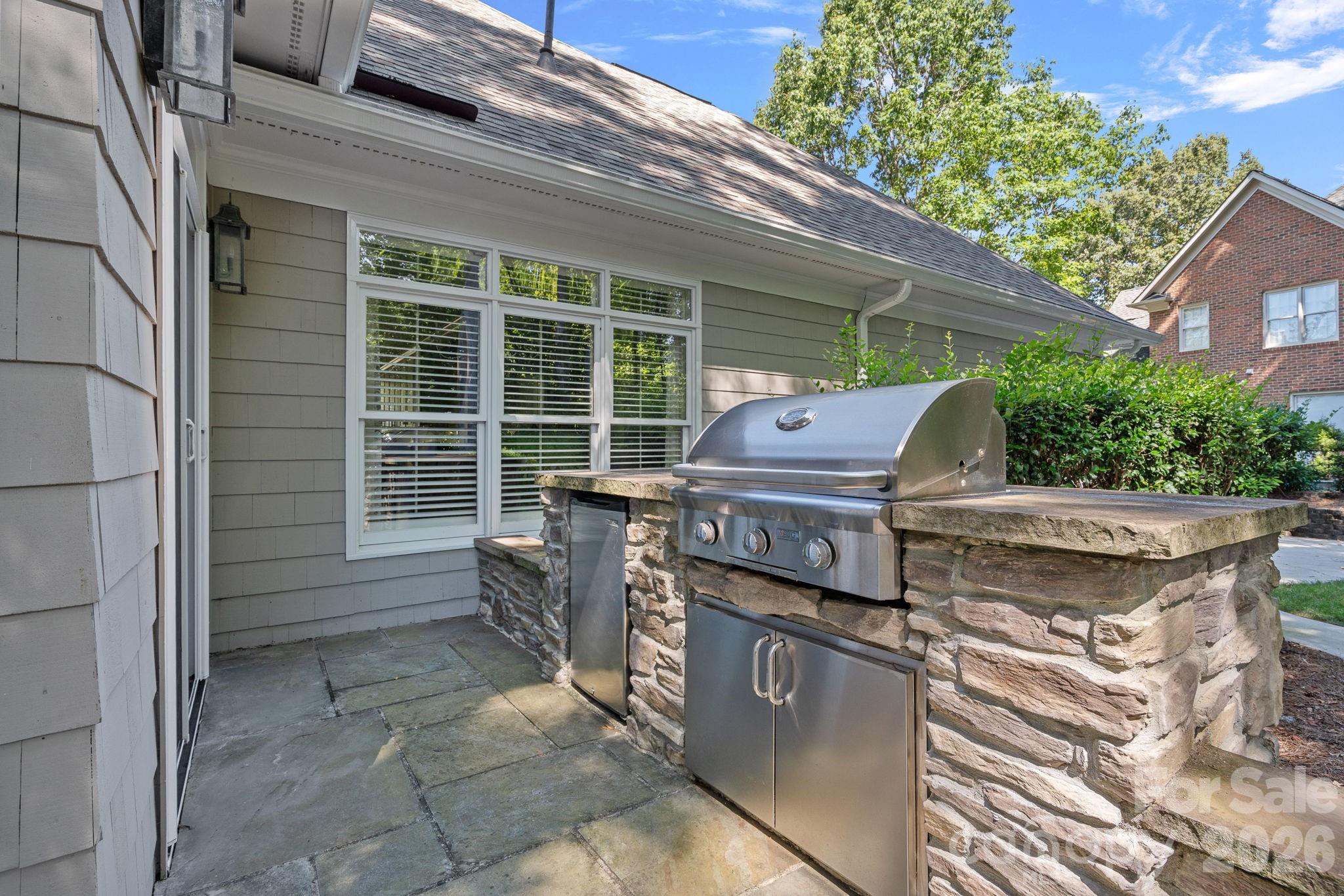 19016 Wildcat Trail Davidson, NC 28036 - Photo 39 of 48