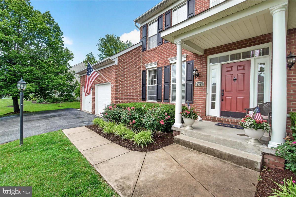8329 Jordan Valley Way Frederick, MD 21702 - Photo 2 of 77