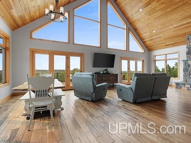 2555 Flen Road Florence, WI 54121 - Photo 3 of 6 Gallery Image 3