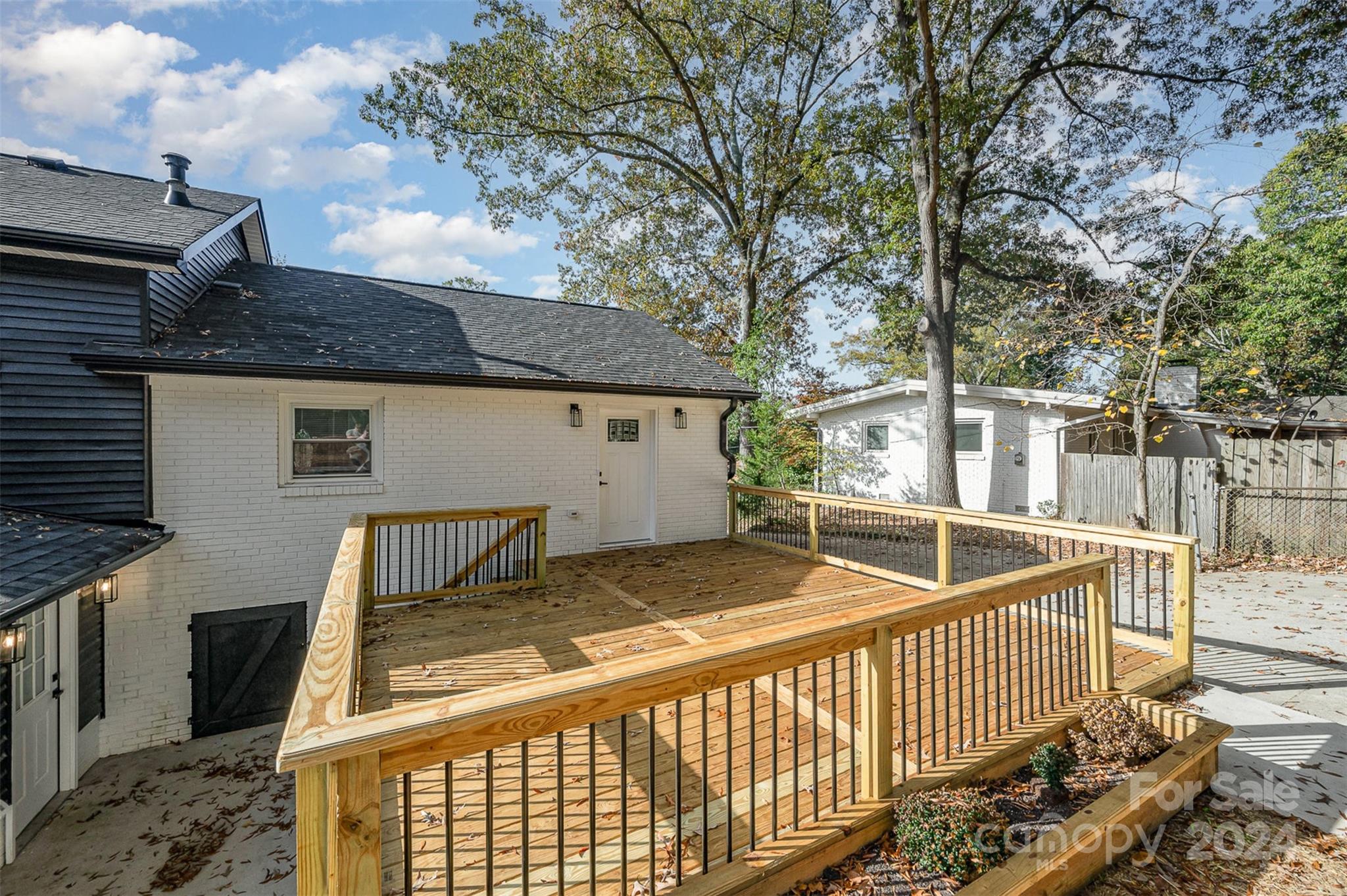 1815 Edgewater Drive Charlotte, NC 28210 - Photo 20 of 21