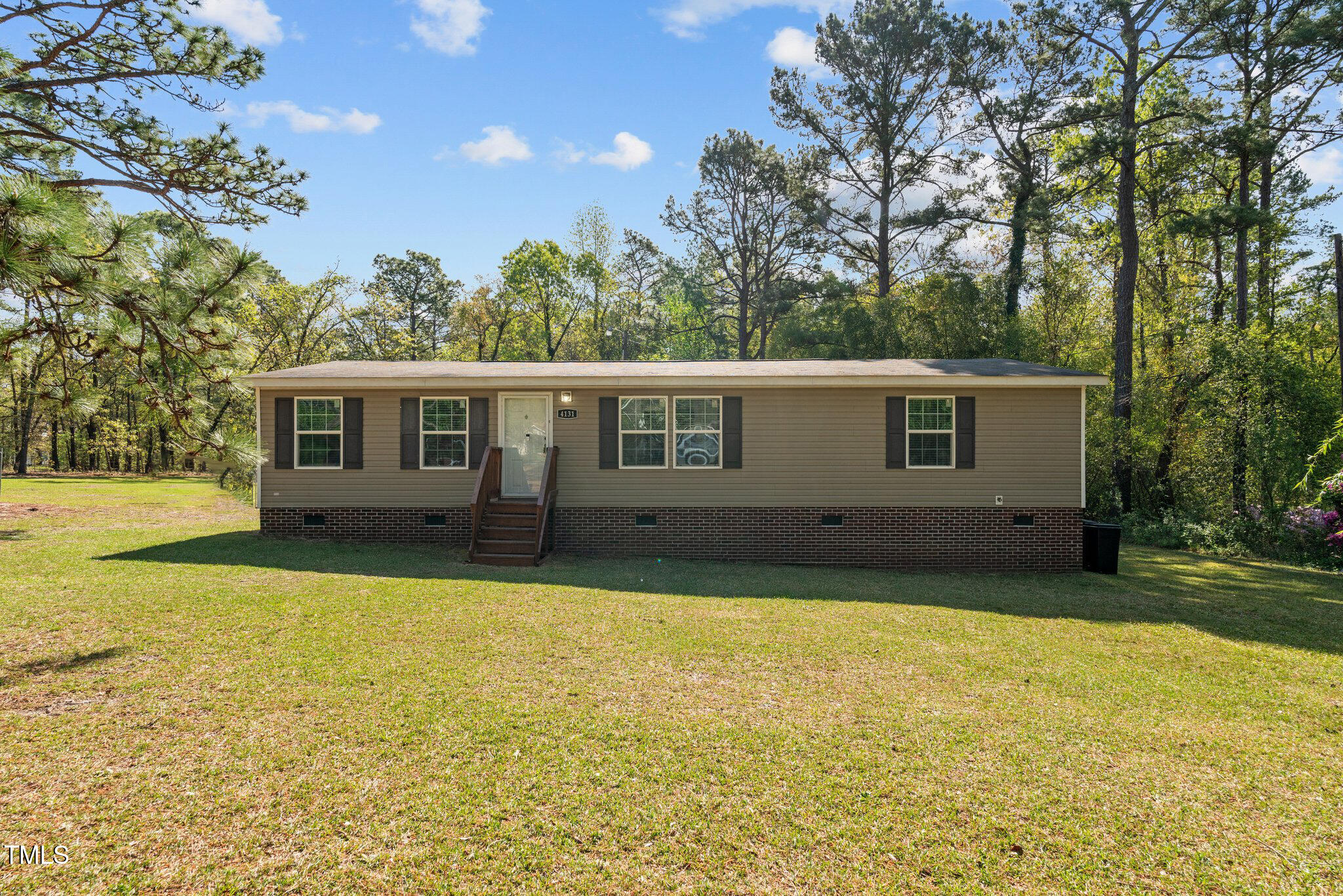 4131 Overhills Road Spring Lake, NC 28390 - Photo 1 of 40 1-web-or-mls-DSC07706