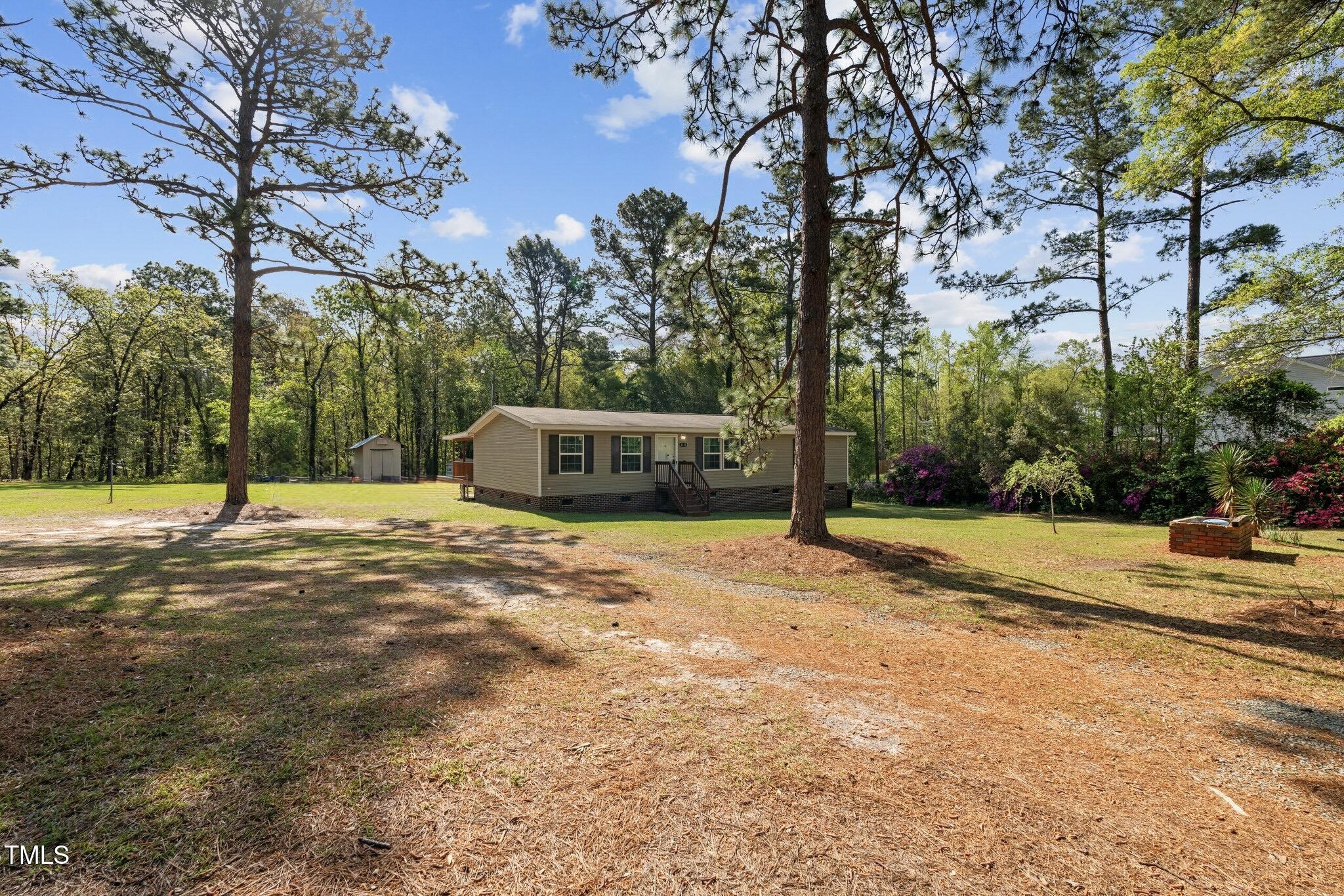 4131 Overhills Road Spring Lake, NC 28390 - Photo 3 of 40 41-web-or-mls-DSC07705