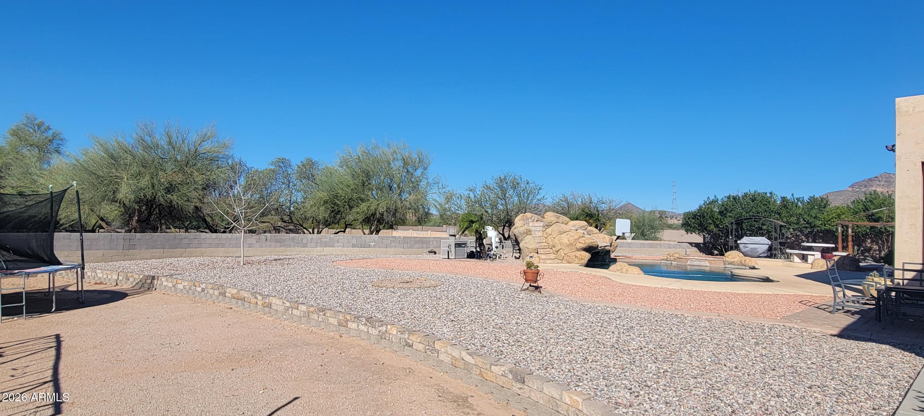 1104 North Mountain Road Mesa, AZ 85207 - Photo 42 of 44 HUGE 55,000sqft lot