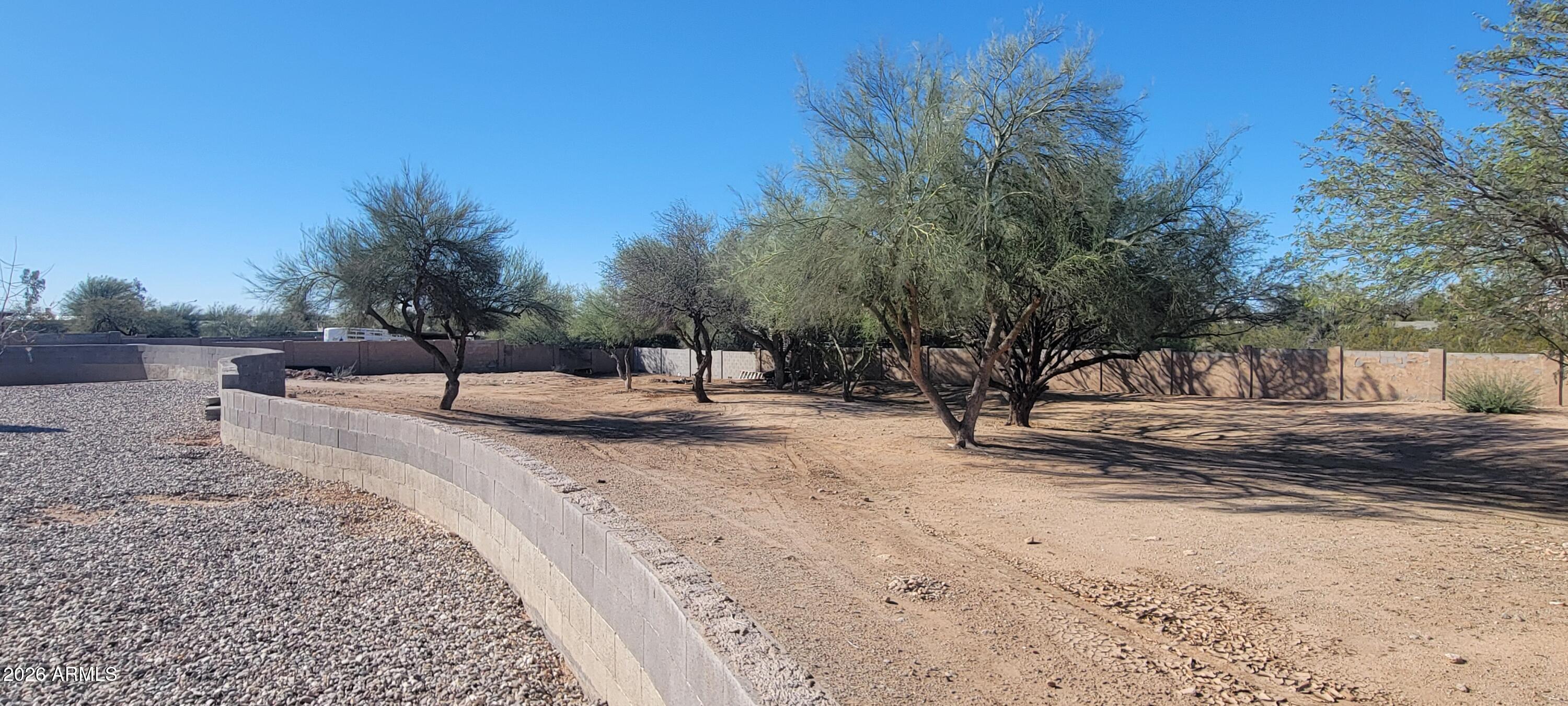 1104 North Mountain Road Mesa, AZ 85207 - Photo 43 of 44 HUGE 55,000sqft lot