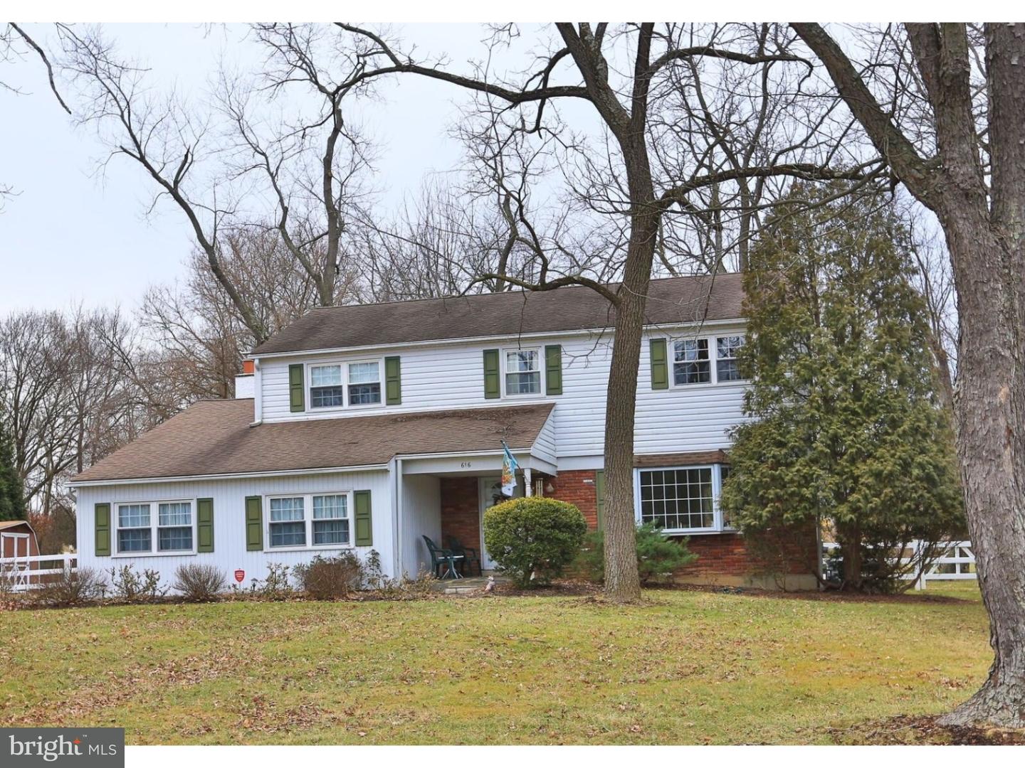 616 Hoover Road Blue Bell, PA 19422 - Photo 3 of 25 Gallery Image 3