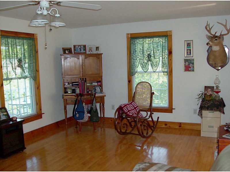 3833 Mariaville Road Ellsworth, ME 04605 - Photo 15 of 29 Living Room.