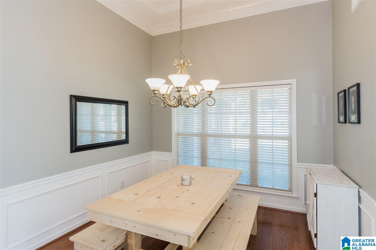 135 Silverstone Lane Alabaster, AL 35007 - Photo 20 of 50