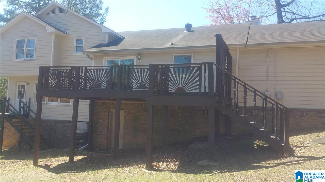 704 Forest View Trail Birmingham, AL 35215 - Photo 3 of 10