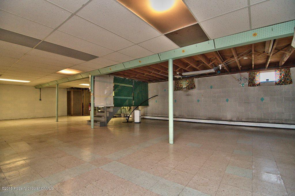 1073 Mt Cobb Road Lake Ariel, PA 18436 - Photo 17 of 22 a view of a room with gym equipment