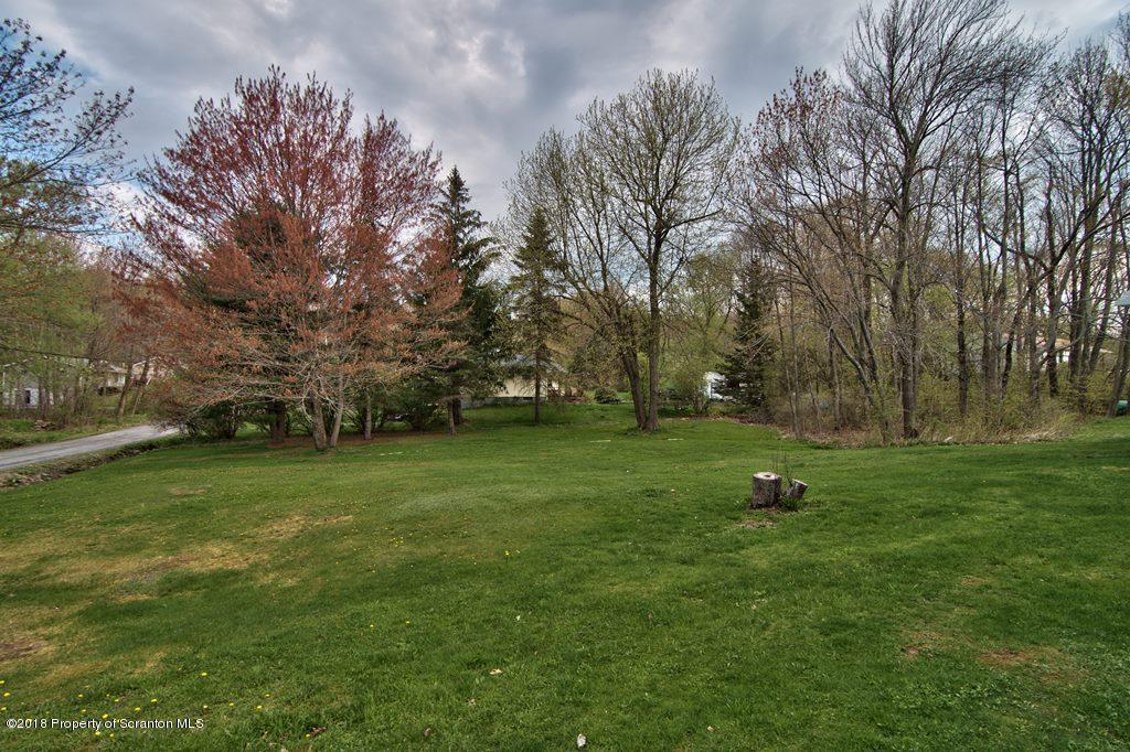 1073 Mt Cobb Road Lake Ariel, PA 18436 - Photo 21 of 22 a view of a field with trees