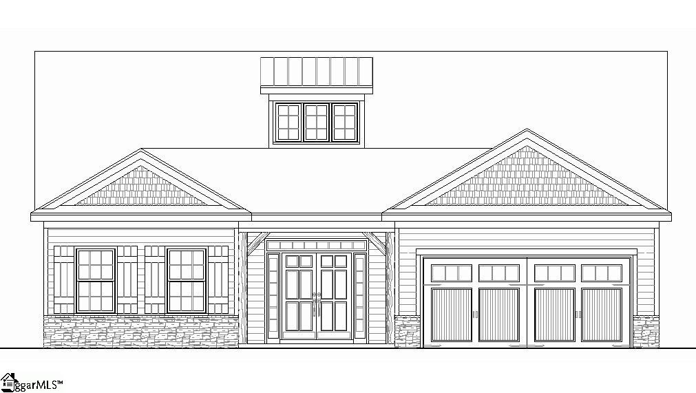 306 Drizzle Court Duncan, SC 29334 - Photo 1 of 12 Gallery Image 1