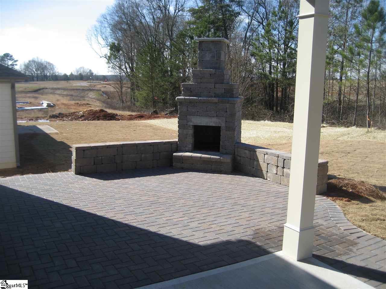 306 Drizzle Court Duncan, SC 29334 - Photo 12 of 12 Gallery Image 12