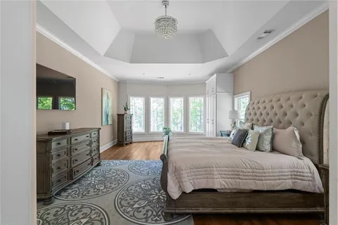 $1,700,000 | 1804 Lake Pointe Circle, Locust Grove, GA 30248