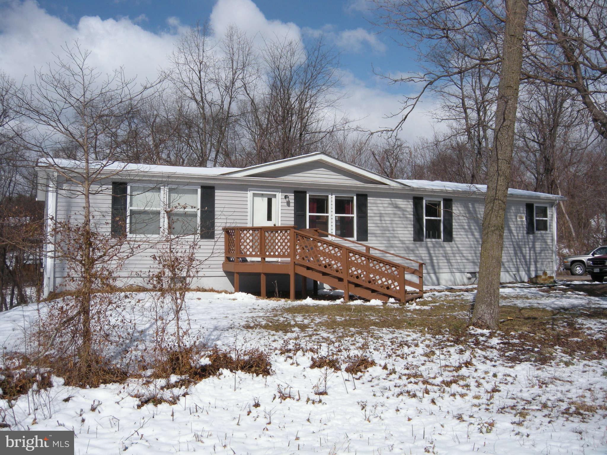 4687 Middle Road Winchester, VA 22602 - Photo 1 of 19 Exterior (Front)