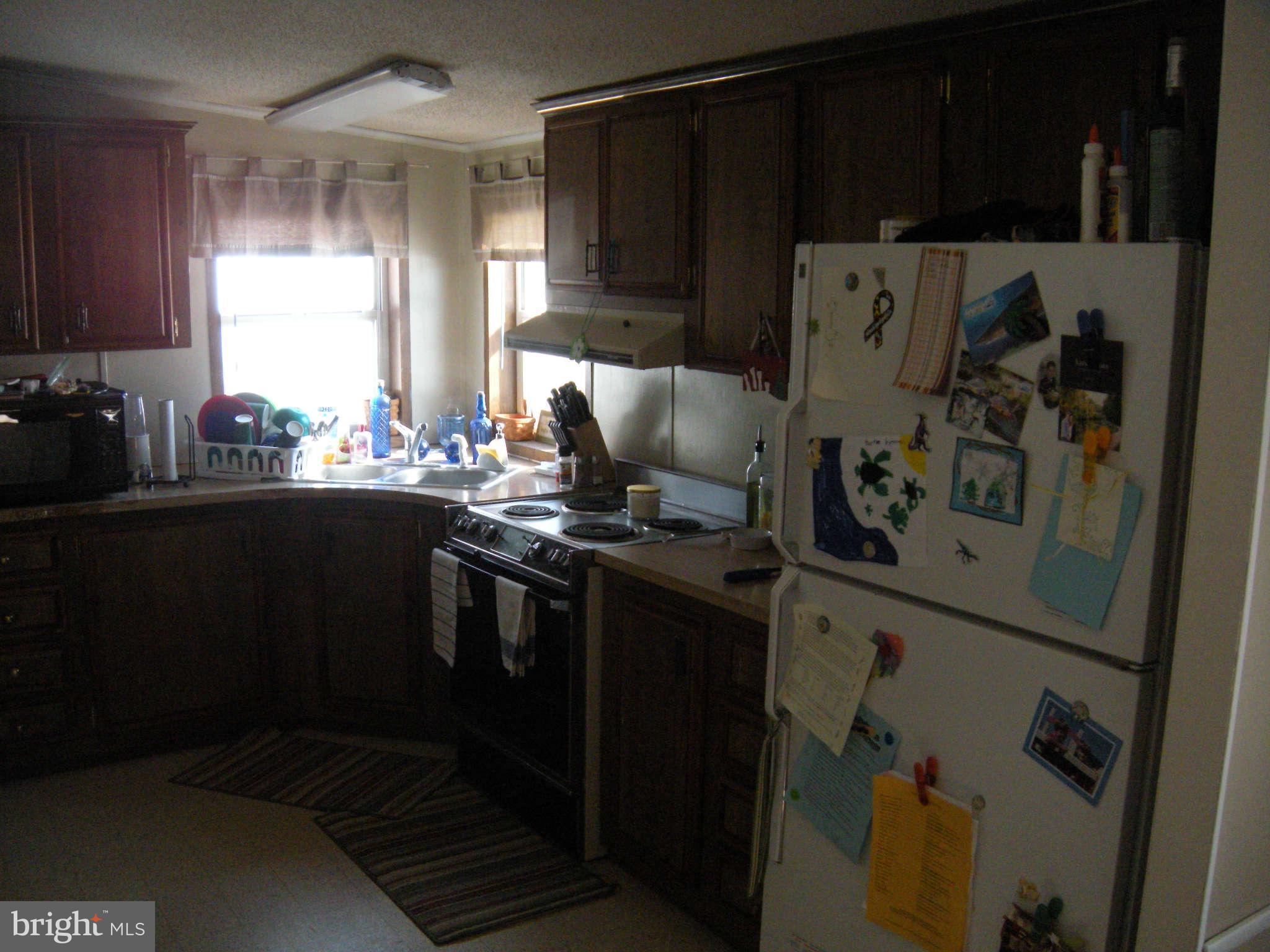4687 Middle Road Winchester, VA 22602 - Photo 11 of 19 Kitchen
