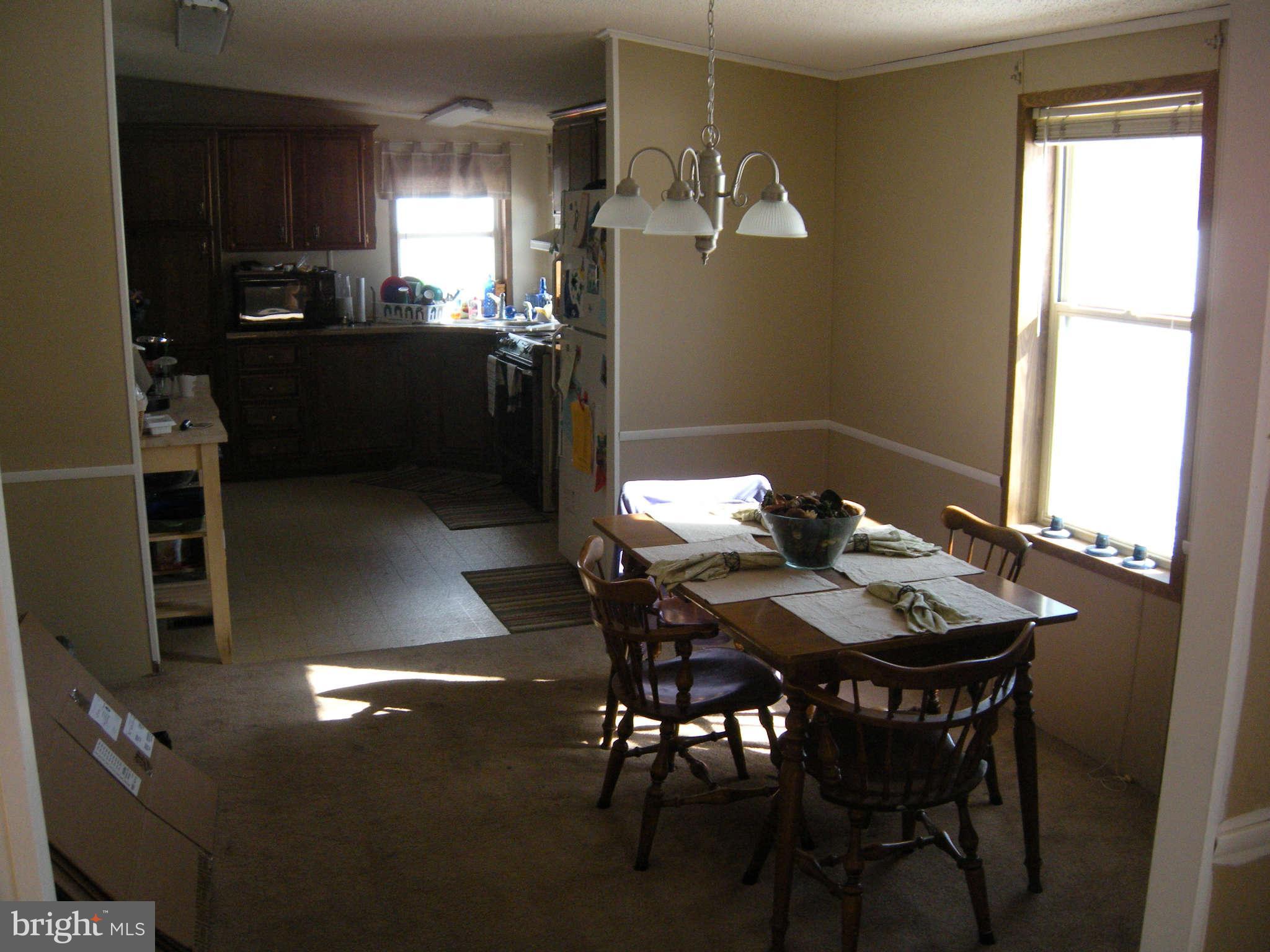 4687 Middle Road Winchester, VA 22602 - Photo 12 of 19 Dining Room