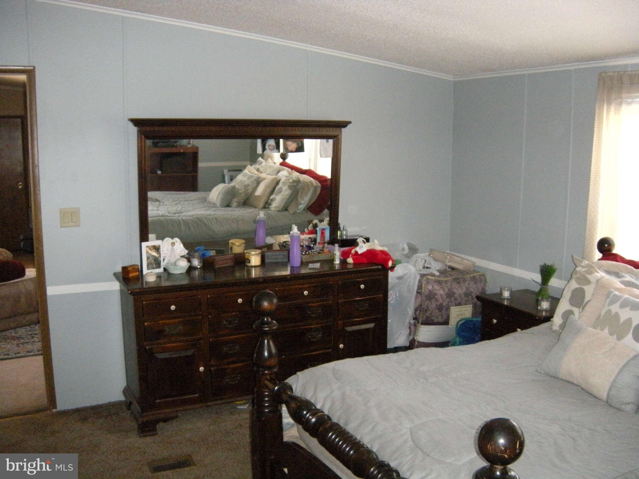 4687 Middle Road Winchester, VA 22602 - Photo 15 of 19 Bedroom (Master)