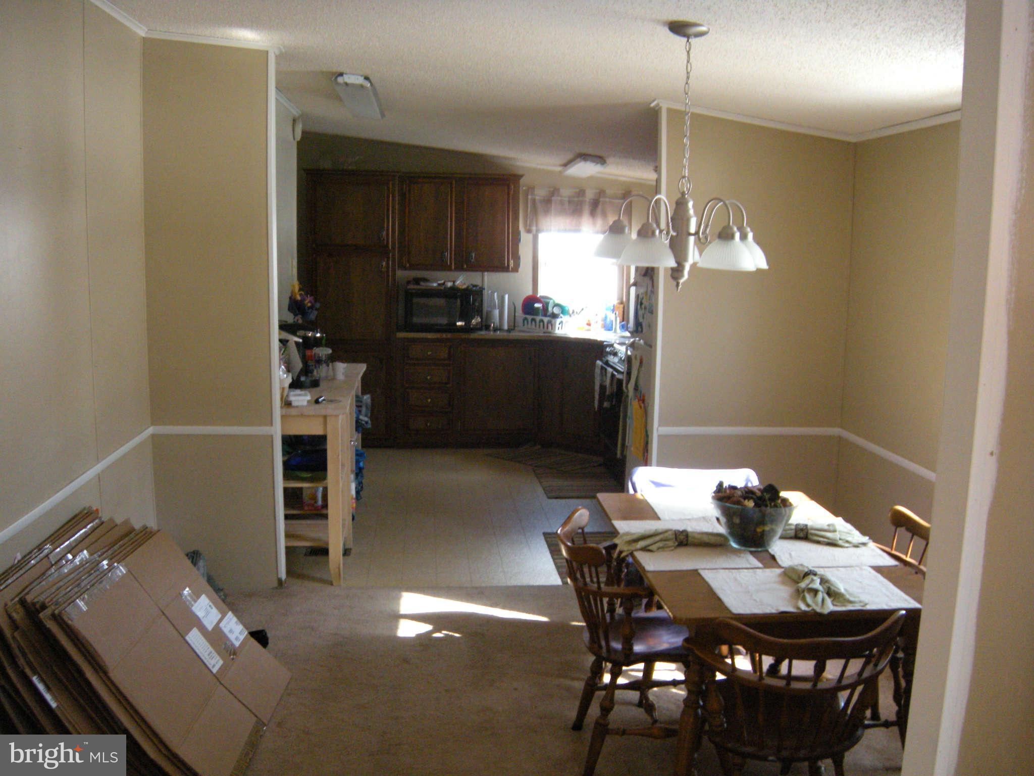 4687 Middle Road Winchester, VA 22602 - Photo 17 of 19 Dining Room