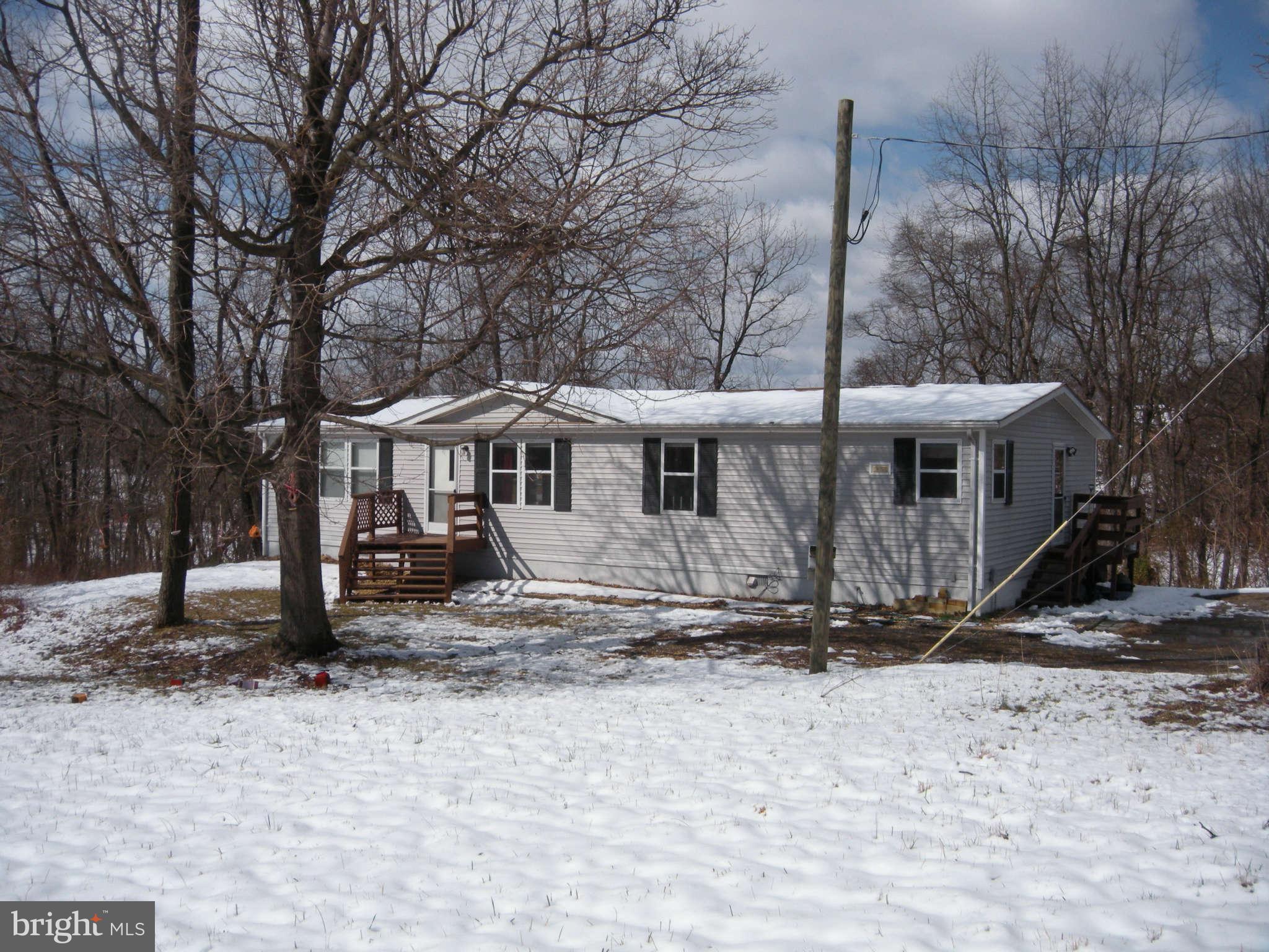 4687 Middle Road Winchester, VA 22602 - Photo 3 of 19 Exterior (General)