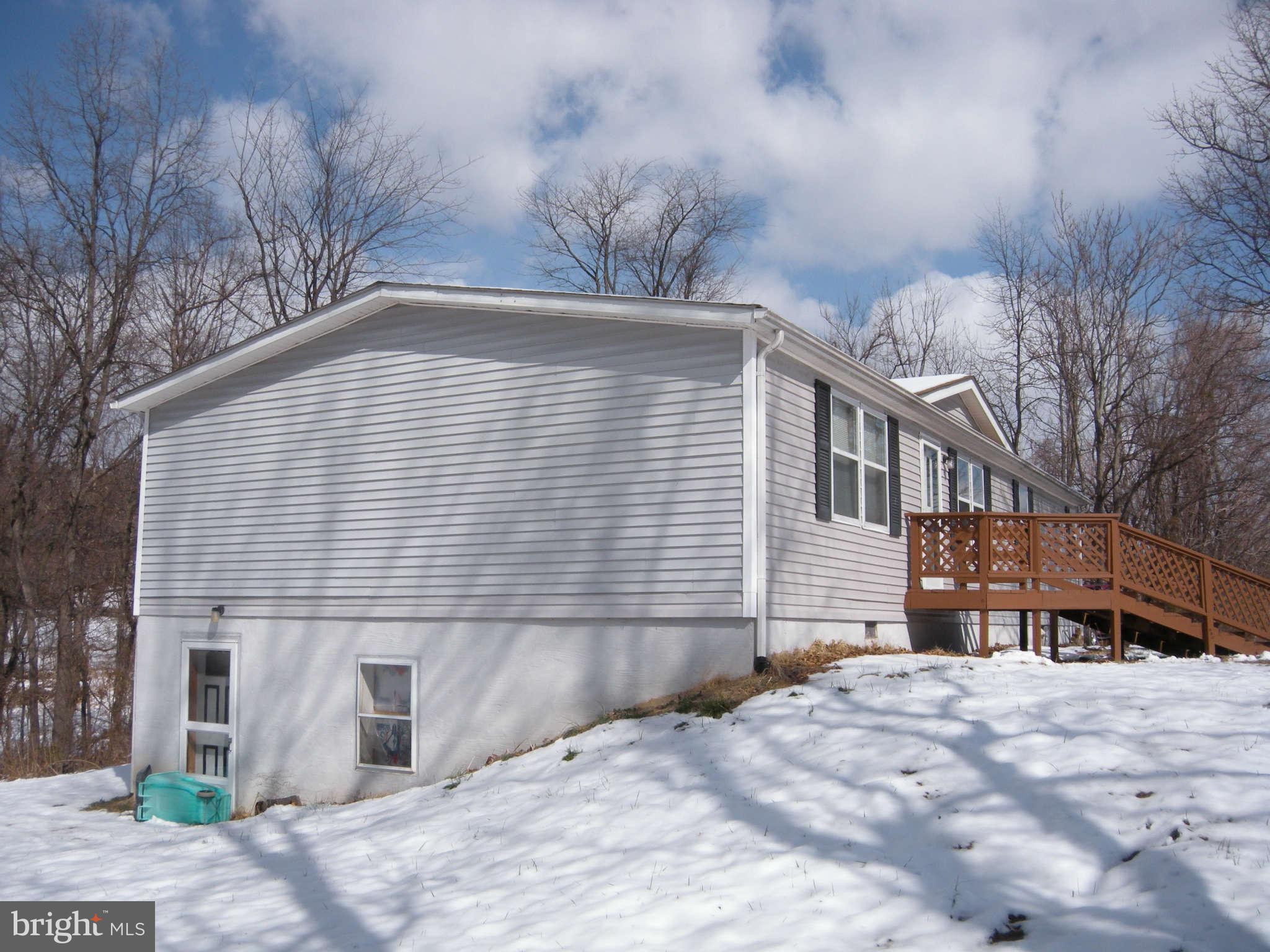 4687 Middle Road Winchester, VA 22602 - Photo 4 of 19 Exterior (General)