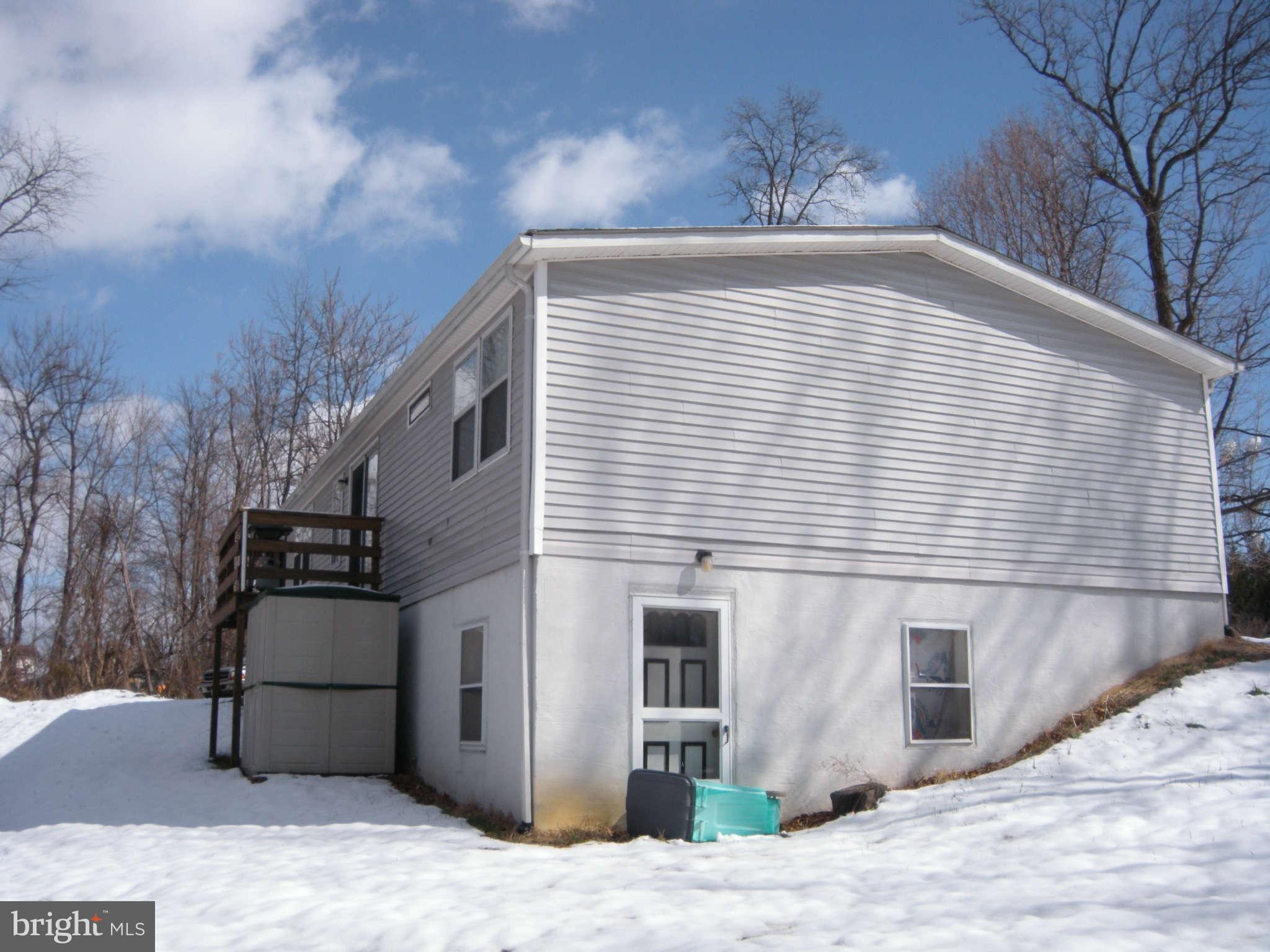 4687 Middle Road Winchester, VA 22602 - Photo 5 of 19 Exterior (General)