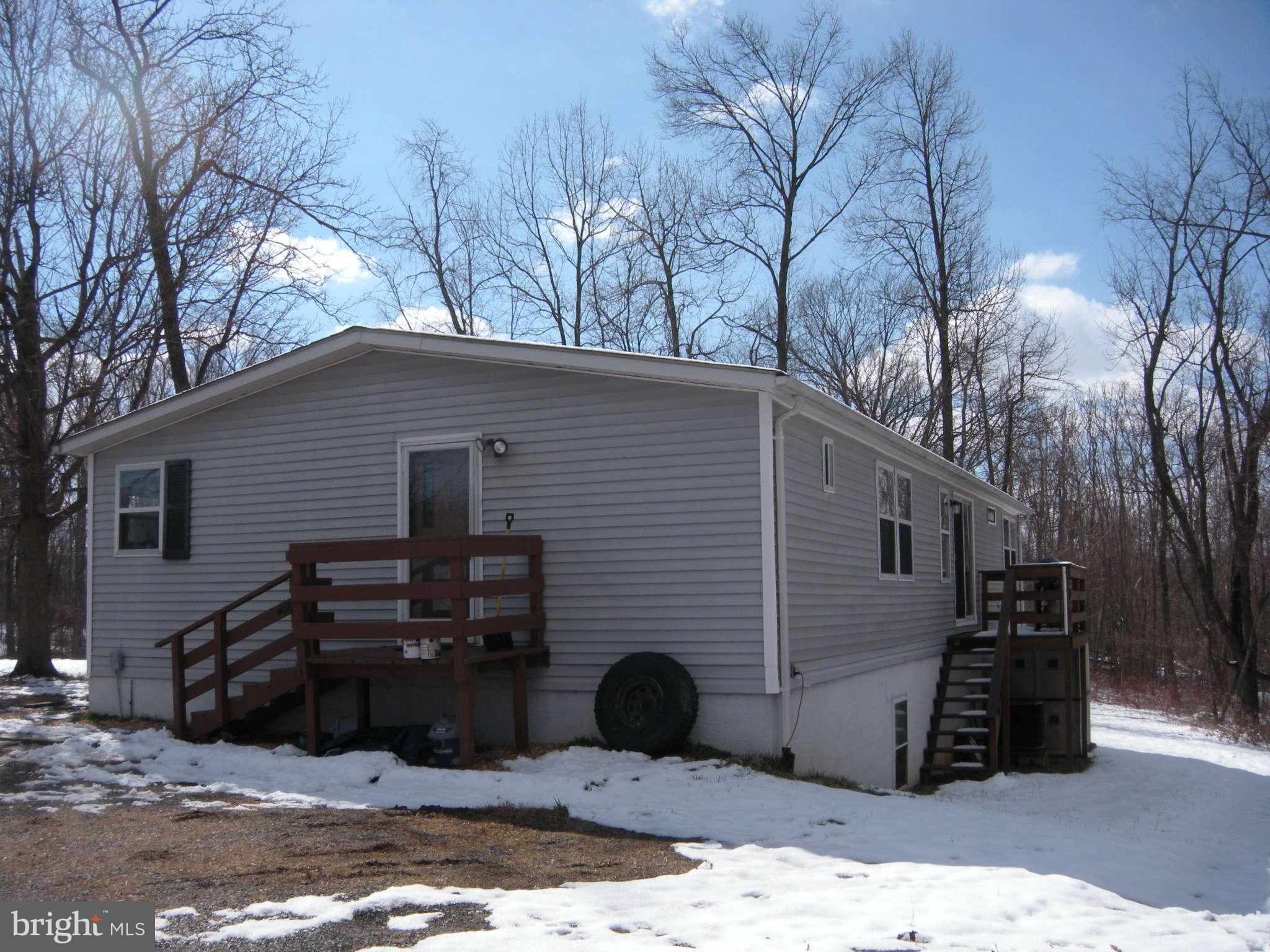 4687 Middle Road Winchester, VA 22602 - Photo 7 of 19 Exterior (General)