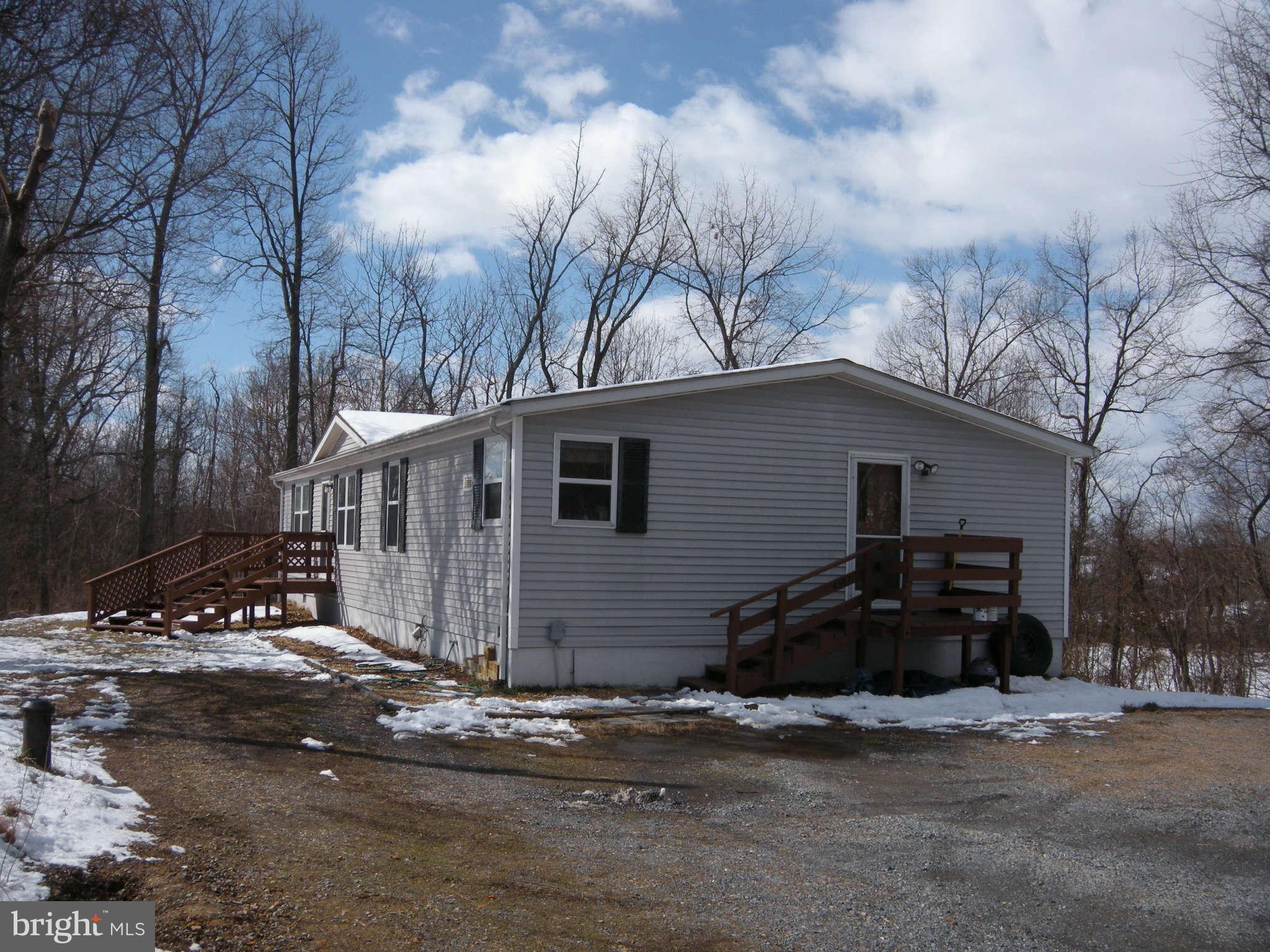 4687 Middle Road Winchester, VA 22602 - Photo 8 of 19 Exterior (General)