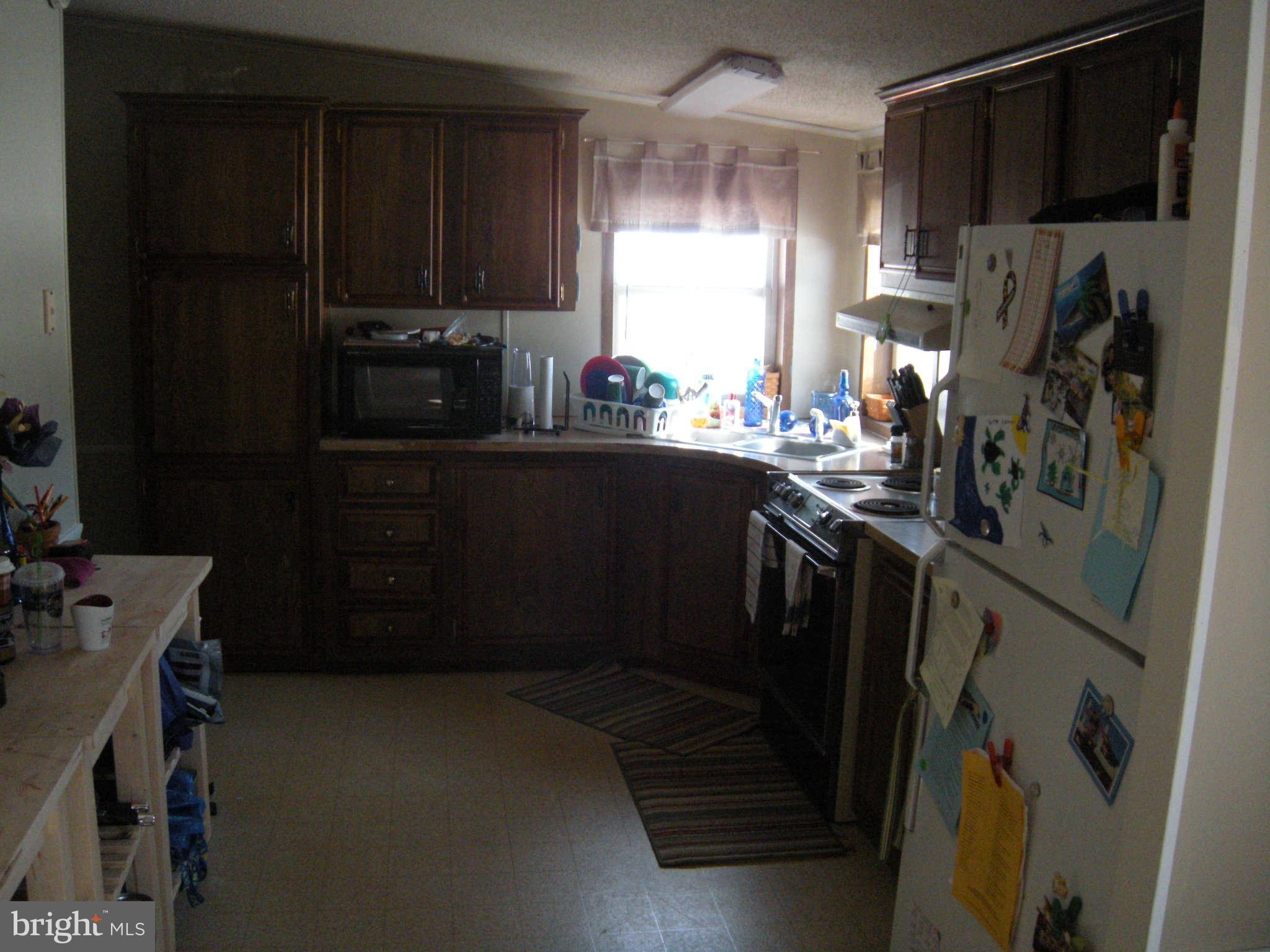 4687 Middle Road Winchester, VA 22602 - Photo 10 of 19 Kitchen