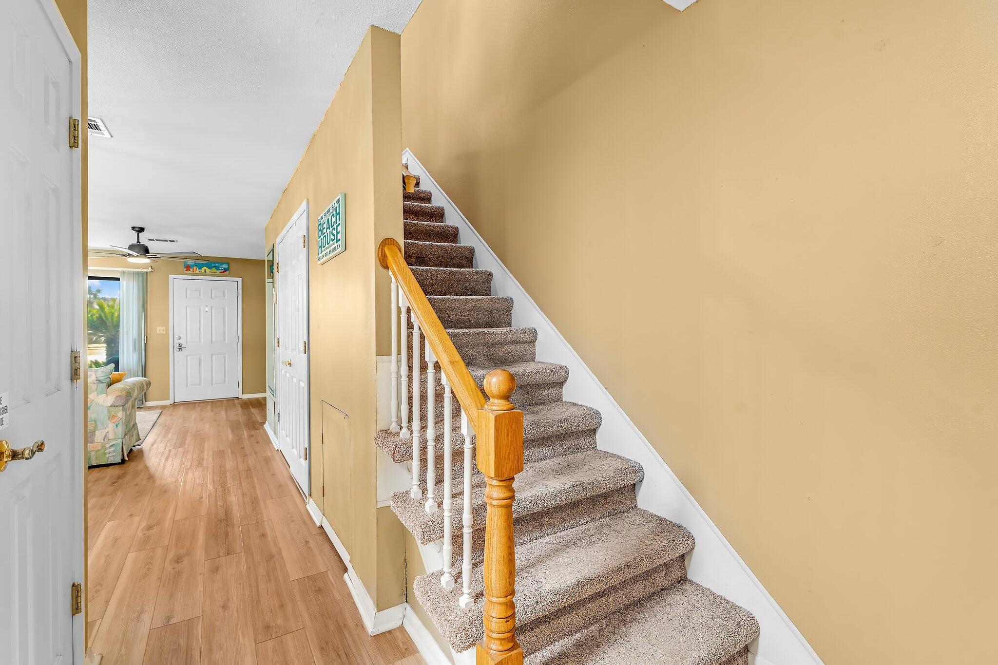 17620 Front Beach Road, Unit 1U Panama City Beach, FL 32413 - Photo 12 of 38 12