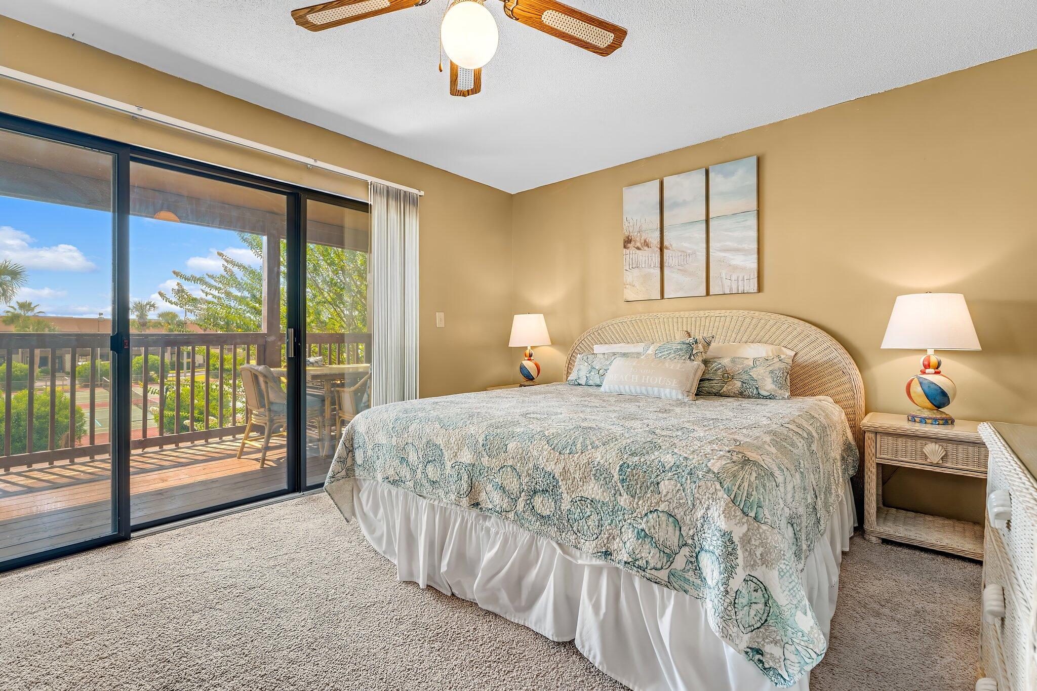 17620 Front Beach Road, Unit 1U Panama City Beach, FL 32413 - Photo 13 of 38 13