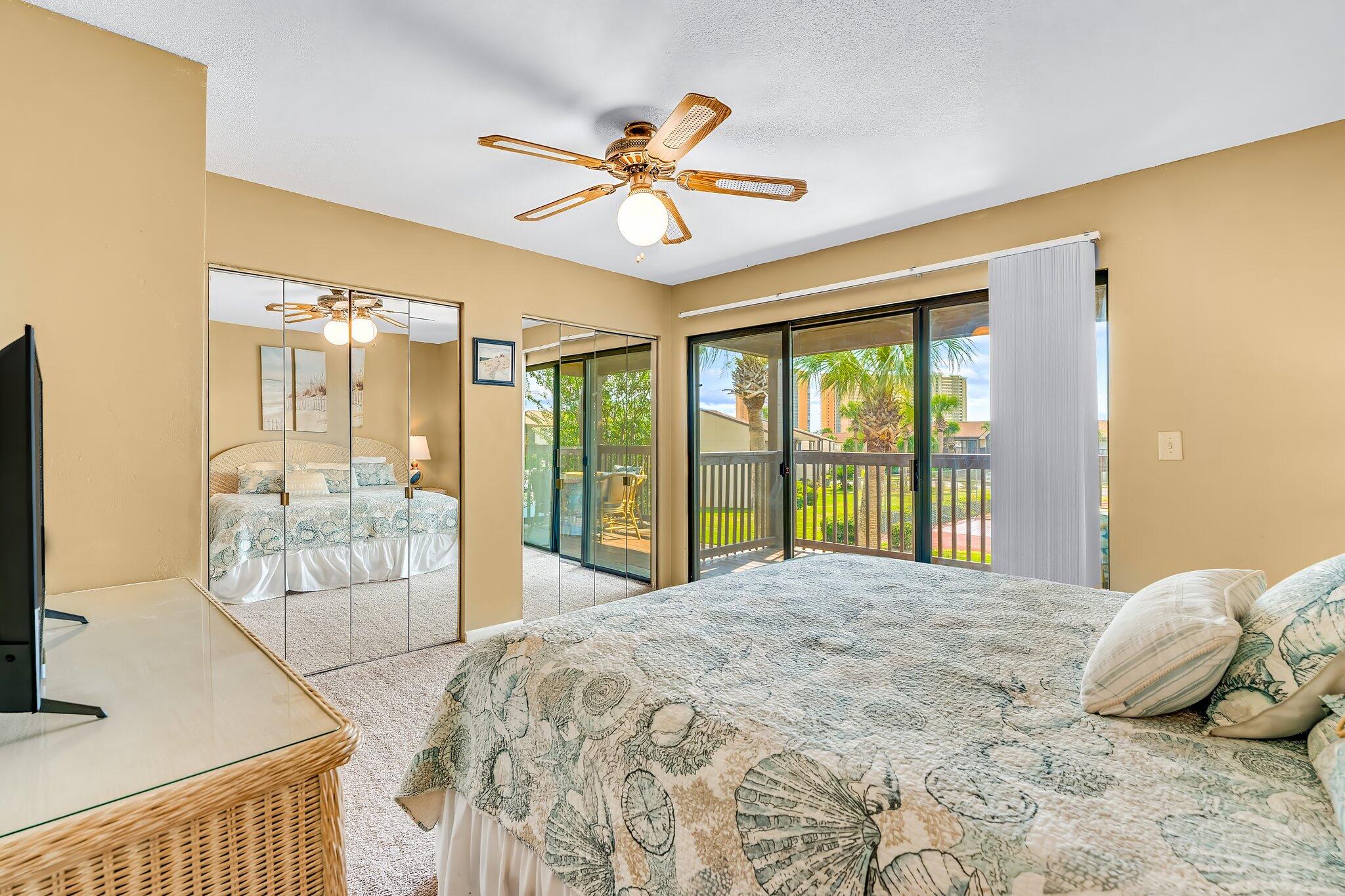 17620 Front Beach Road, Unit 1U Panama City Beach, FL 32413 - Photo 14 of 38 14