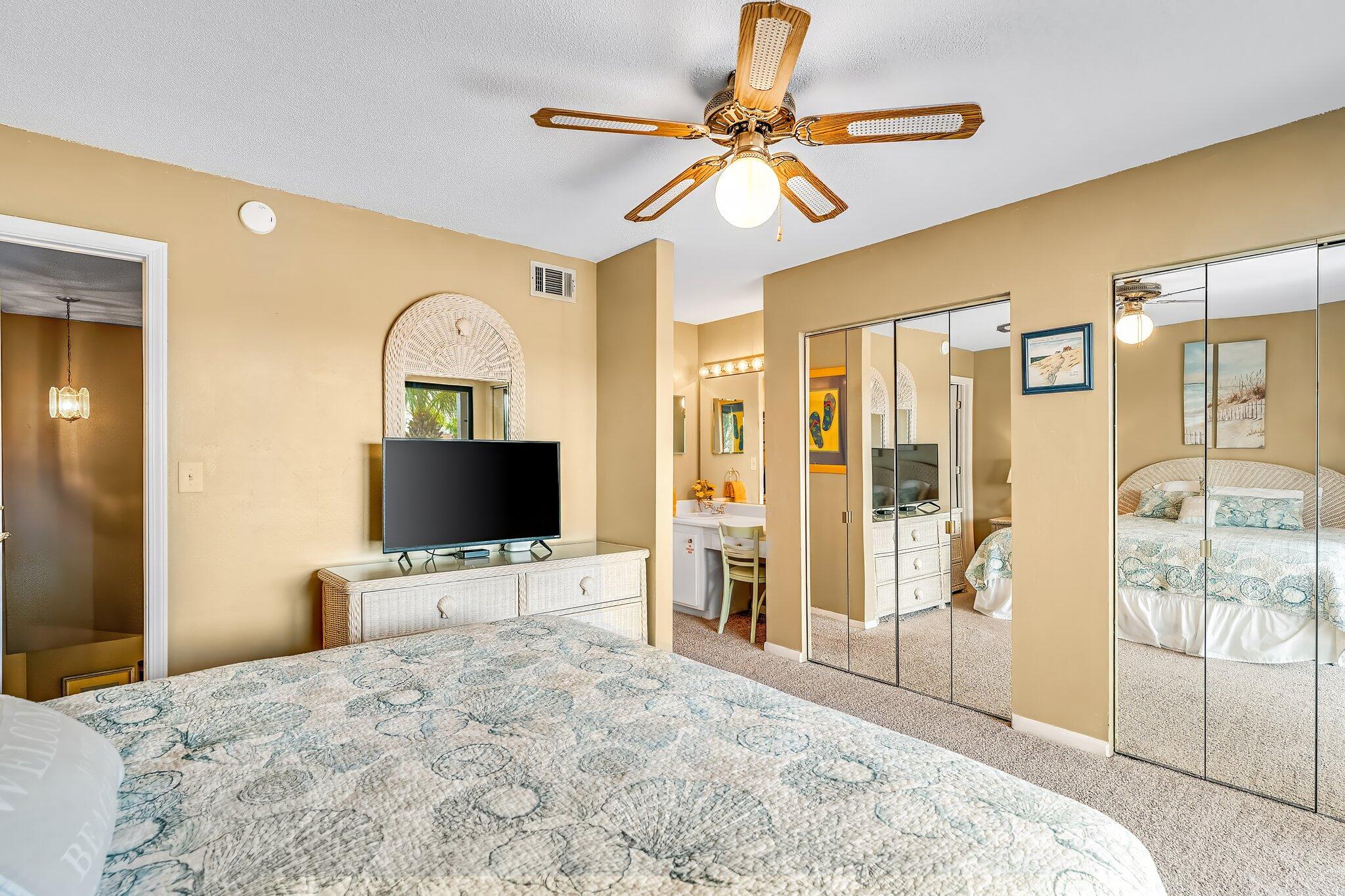 17620 Front Beach Road, Unit 1U Panama City Beach, FL 32413 - Photo 15 of 38 15