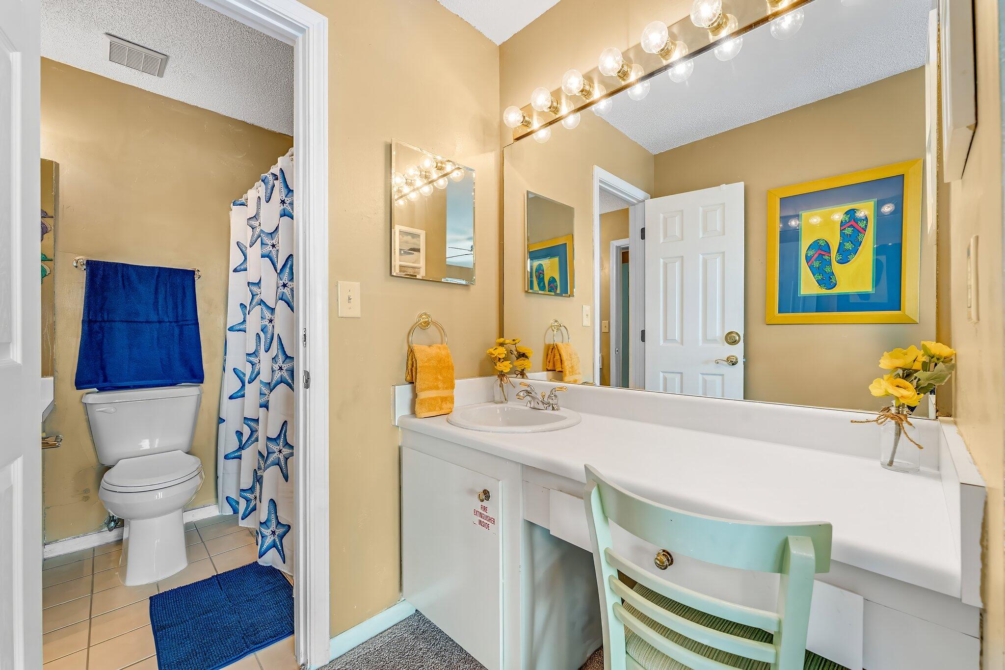 17620 Front Beach Road, Unit 1U Panama City Beach, FL 32413 - Photo 16 of 38 16