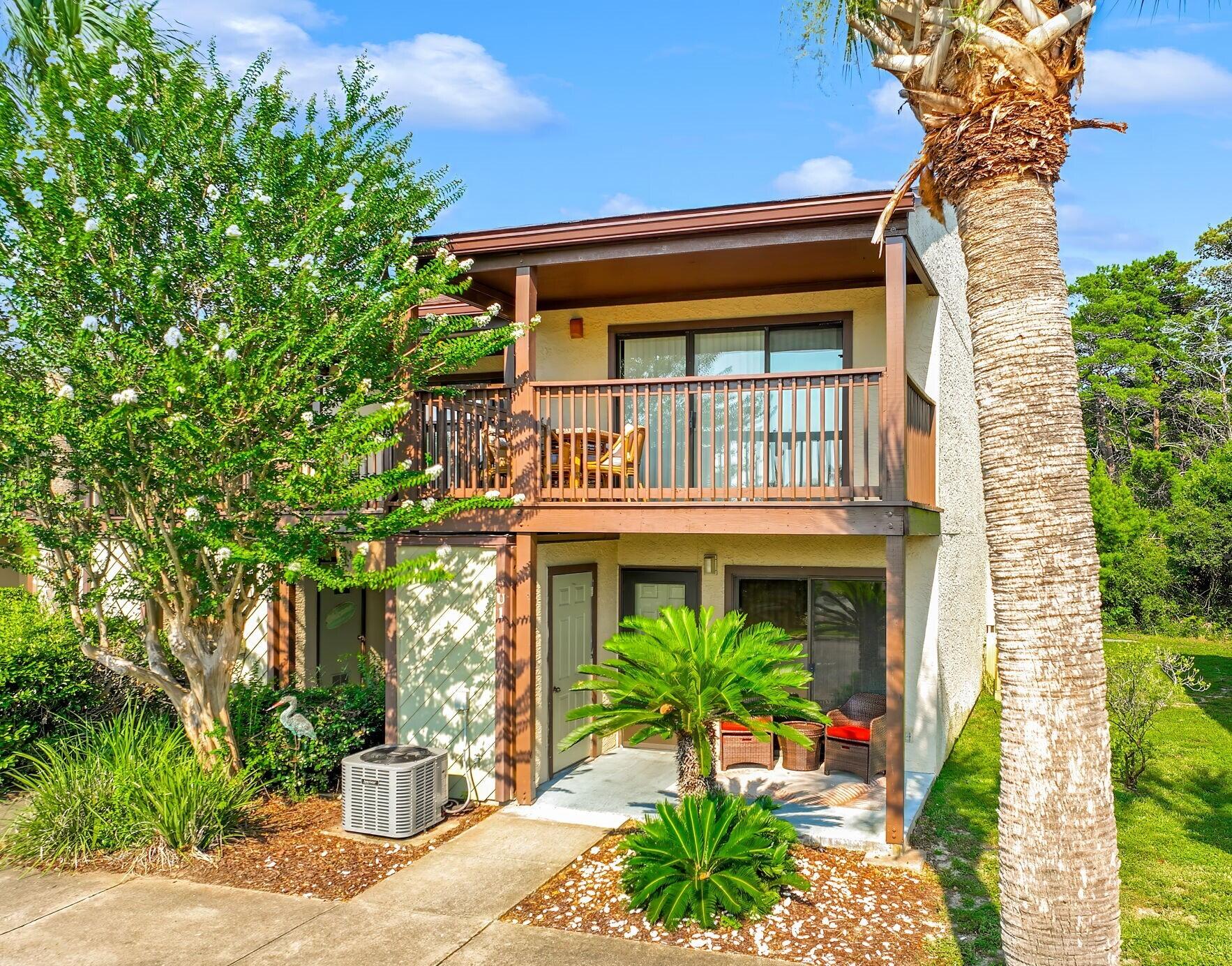 17620 Front Beach Road, Unit 1U Panama City Beach, FL 32413 - Photo 2 of 38 2