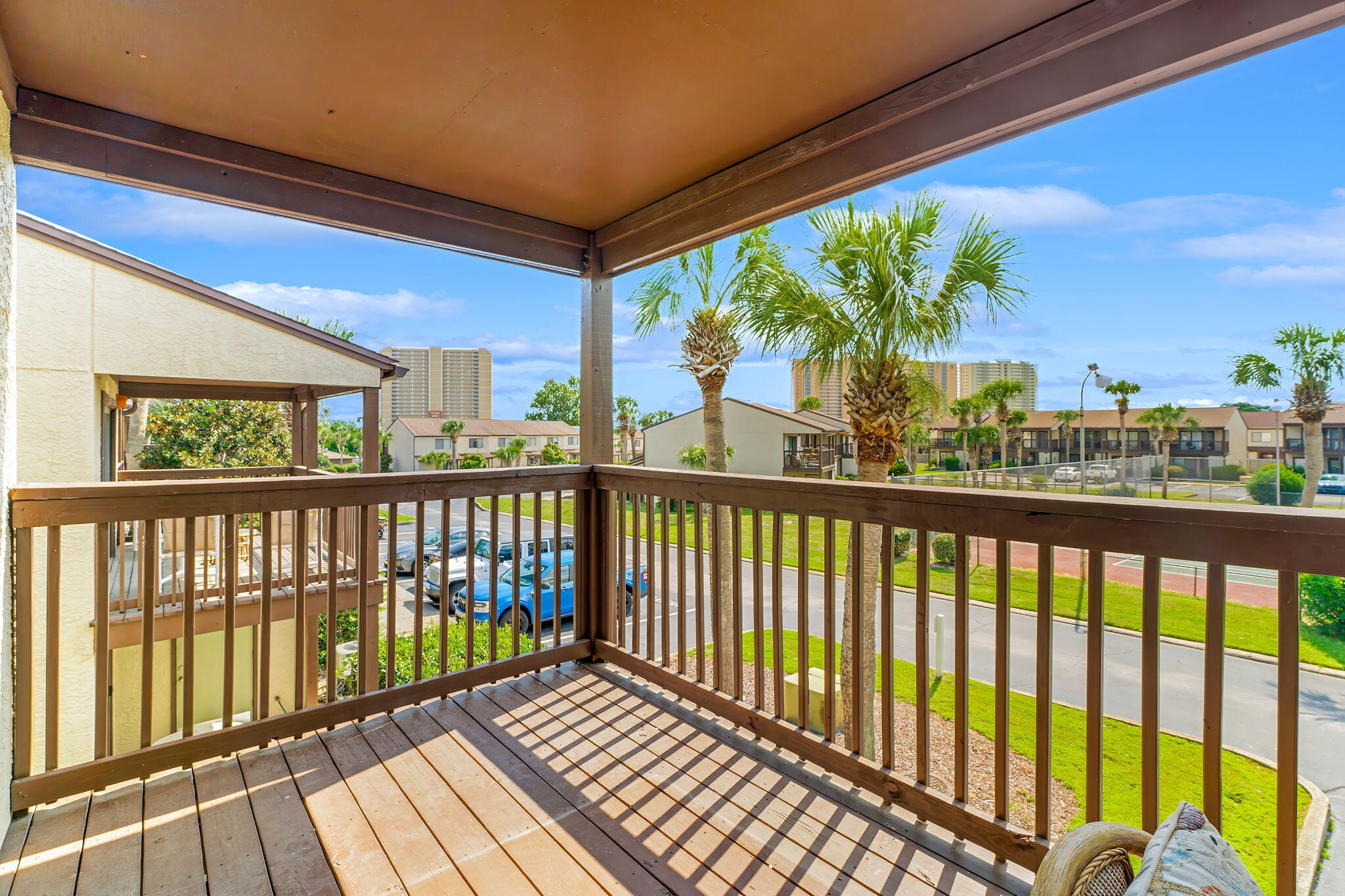17620 Front Beach Road, Unit 1U Panama City Beach, FL 32413 - Photo 21 of 38 21