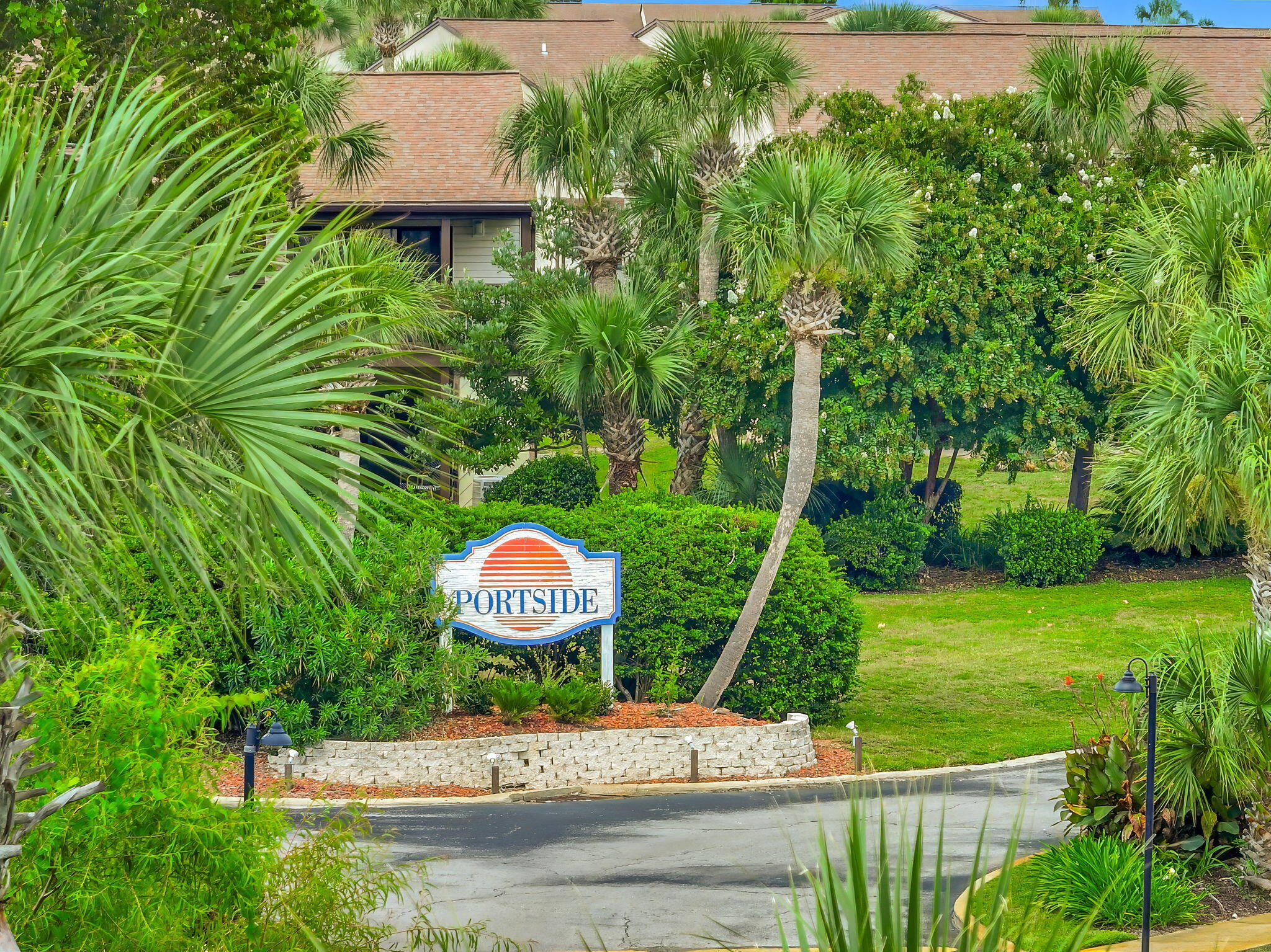 17620 Front Beach Road, Unit 1U Panama City Beach, FL 32413 - Photo 25 of 38 25