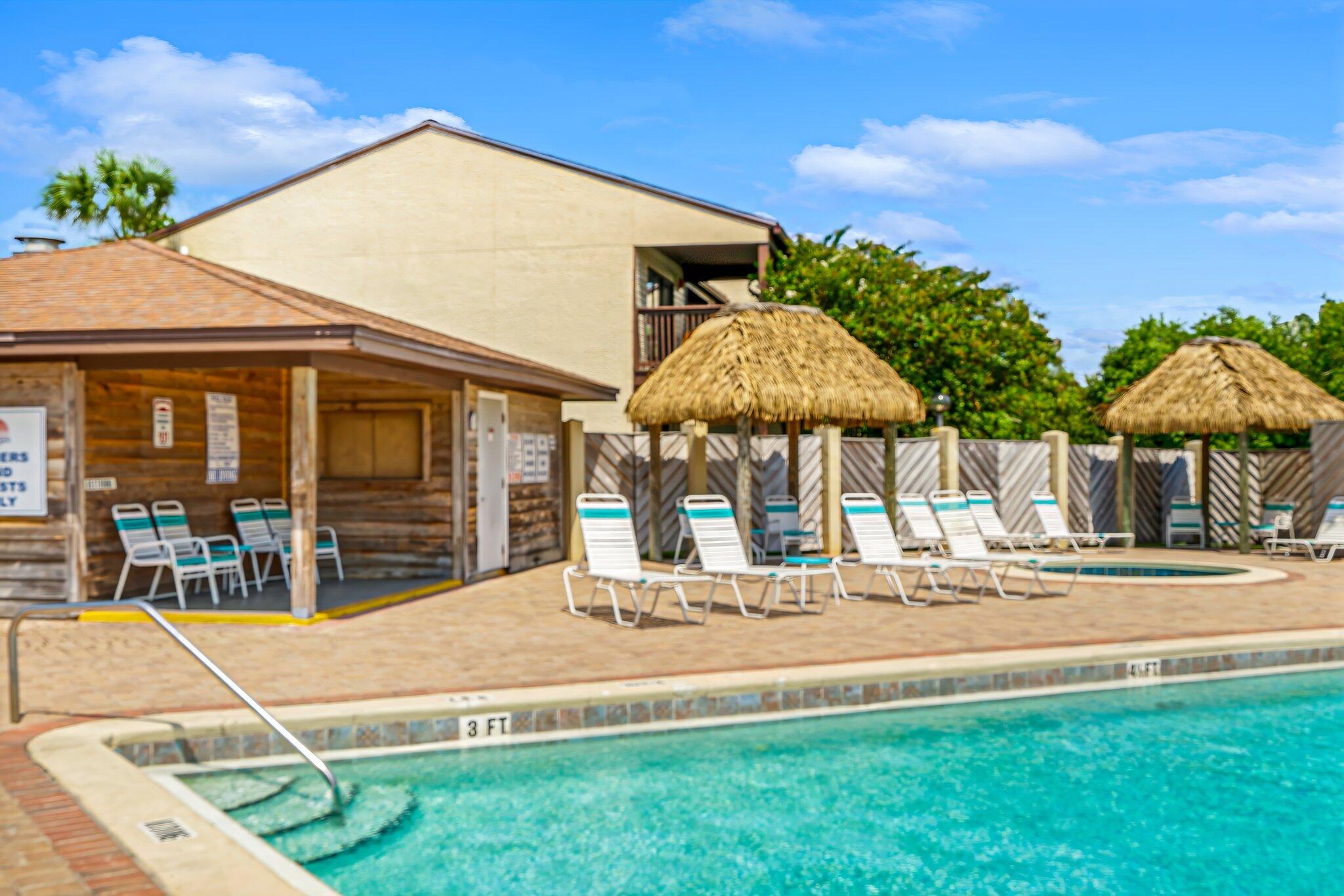 17620 Front Beach Road, Unit 1U Panama City Beach, FL 32413 - Photo 33 of 38 33