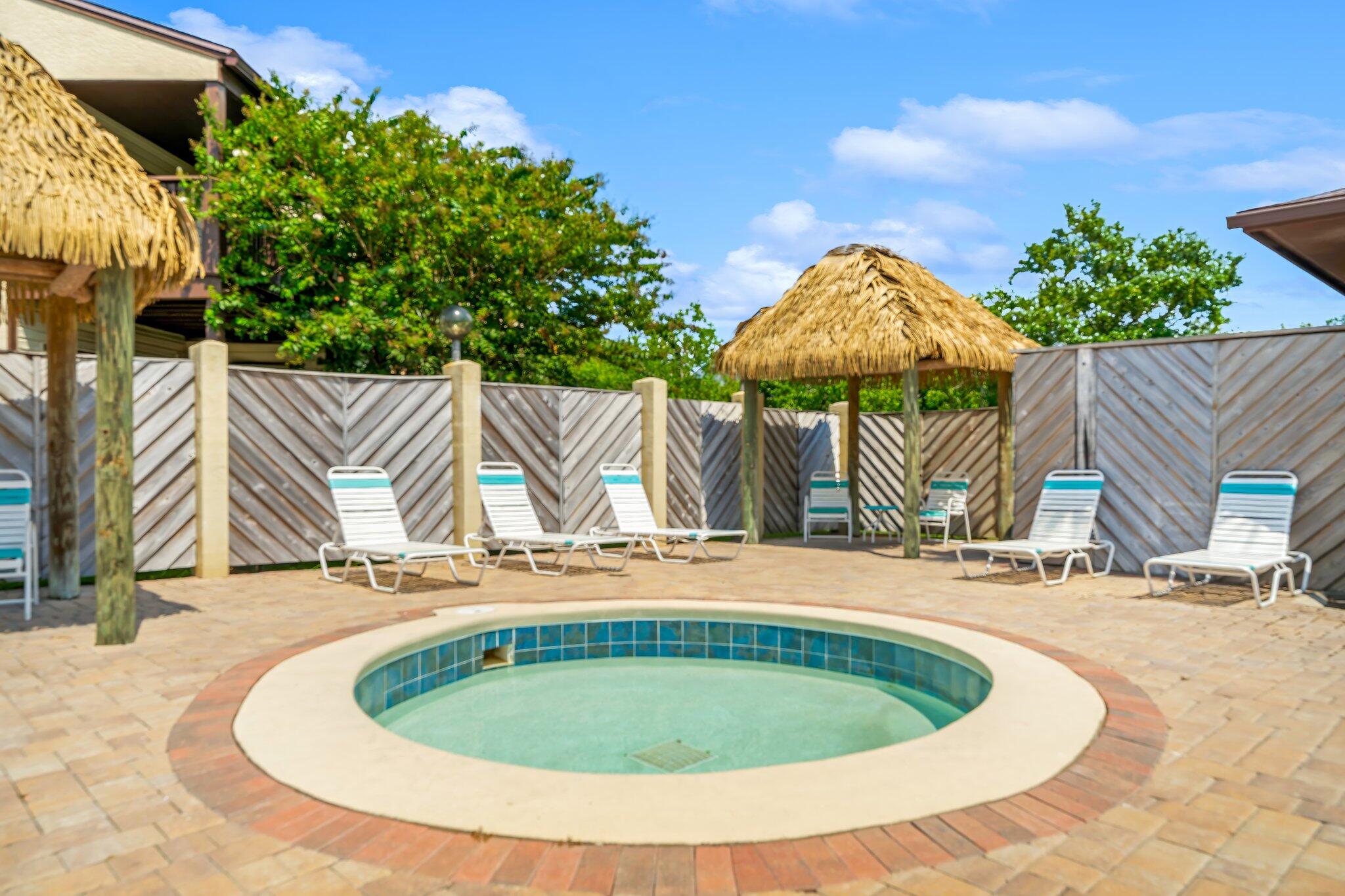 17620 Front Beach Road, Unit 1U Panama City Beach, FL 32413 - Photo 34 of 38 34