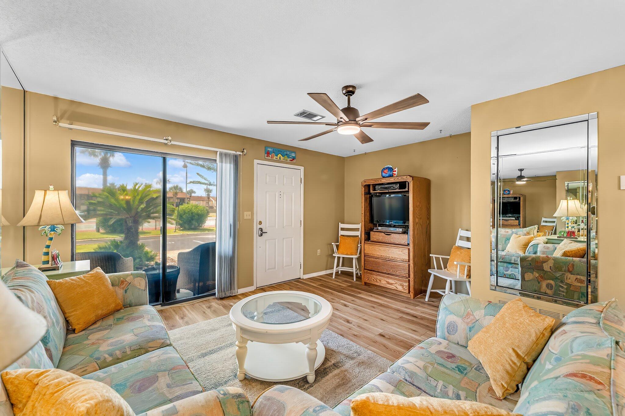 17620 Front Beach Road, Unit 1U Panama City Beach, FL 32413 - Photo 5 of 38 5