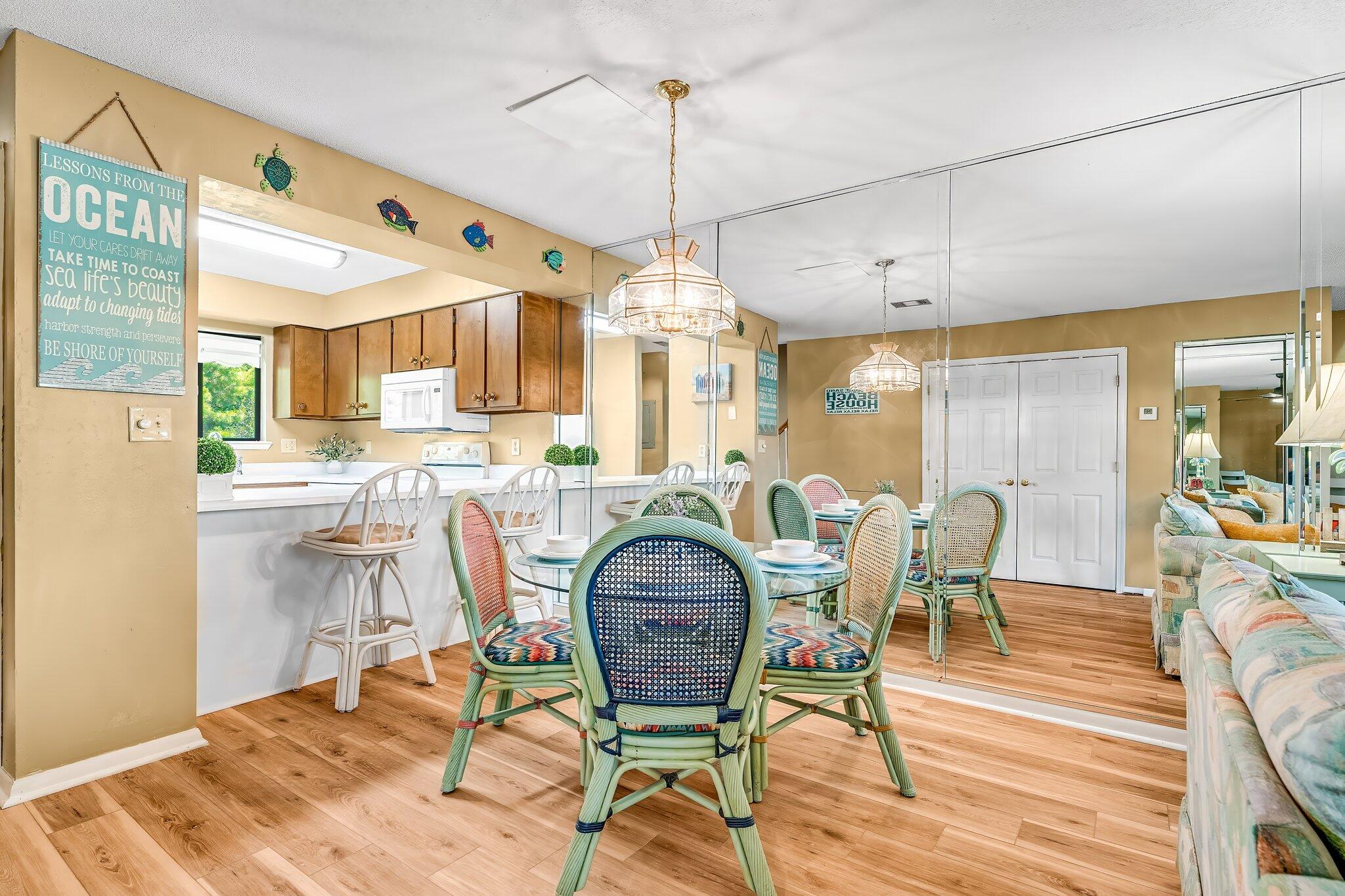 17620 Front Beach Road, Unit 1U Panama City Beach, FL 32413 - Photo 6 of 38 6