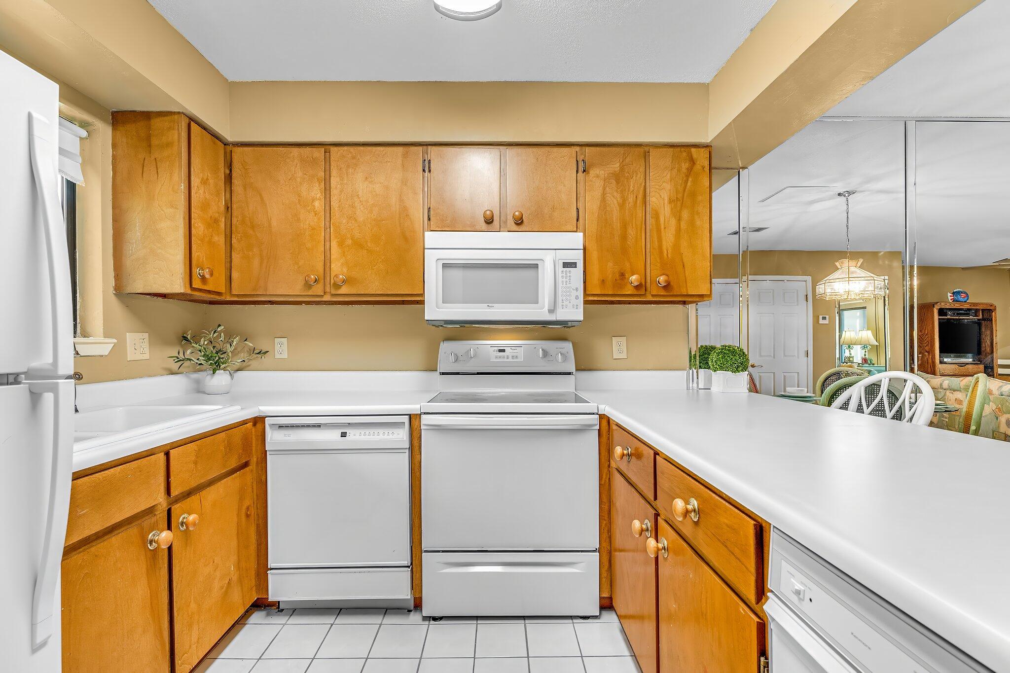 17620 Front Beach Road, Unit 1U Panama City Beach, FL 32413 - Photo 9 of 38 9