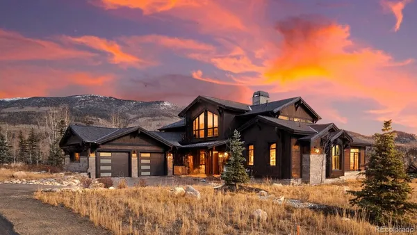 $4,499,000 | 328 Raven Golf Lane, Silverthorne, CO 80498