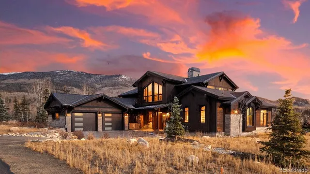 $4,499,000 | 328 Raven Golf Lane, Silverthorne, CO 80498