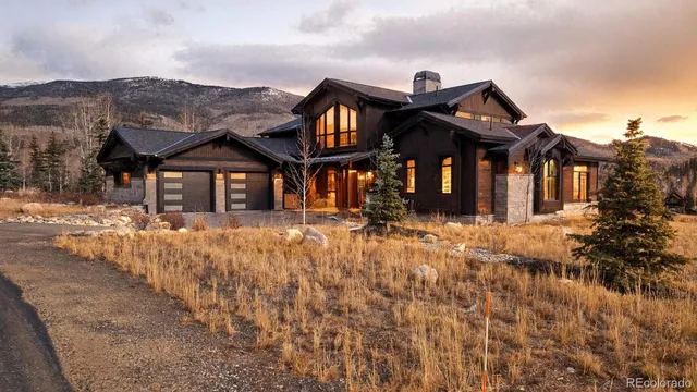 $4,499,000 | 328 Raven Golf Lane, Silverthorne, CO 80498