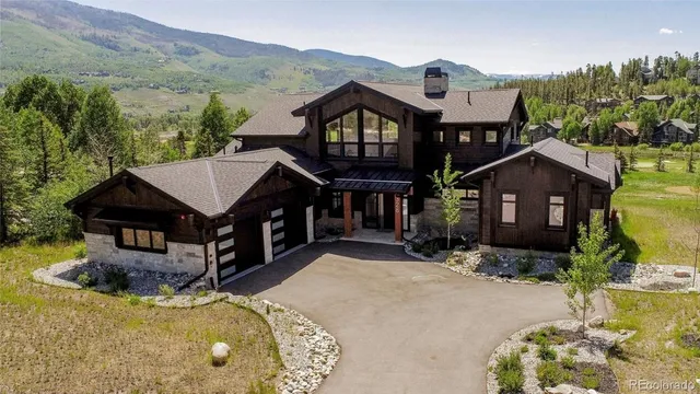 $4,499,000 | 328 Raven Golf Lane, Silverthorne, CO 80498