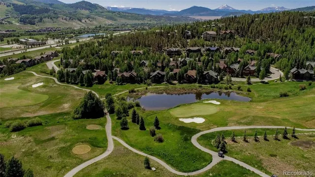 $4,499,000 | 328 Raven Golf Lane, Silverthorne, CO 80498