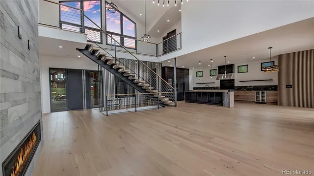 $4,499,000 | 328 Raven Golf Lane, Silverthorne, CO 80498