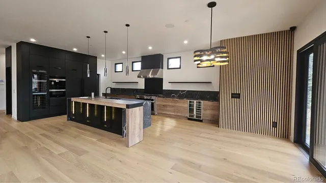 $4,499,000 | 328 Raven Golf Lane, Silverthorne, CO 80498