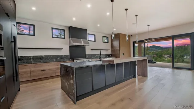 $4,499,000 | 328 Raven Golf Lane, Silverthorne, CO 80498